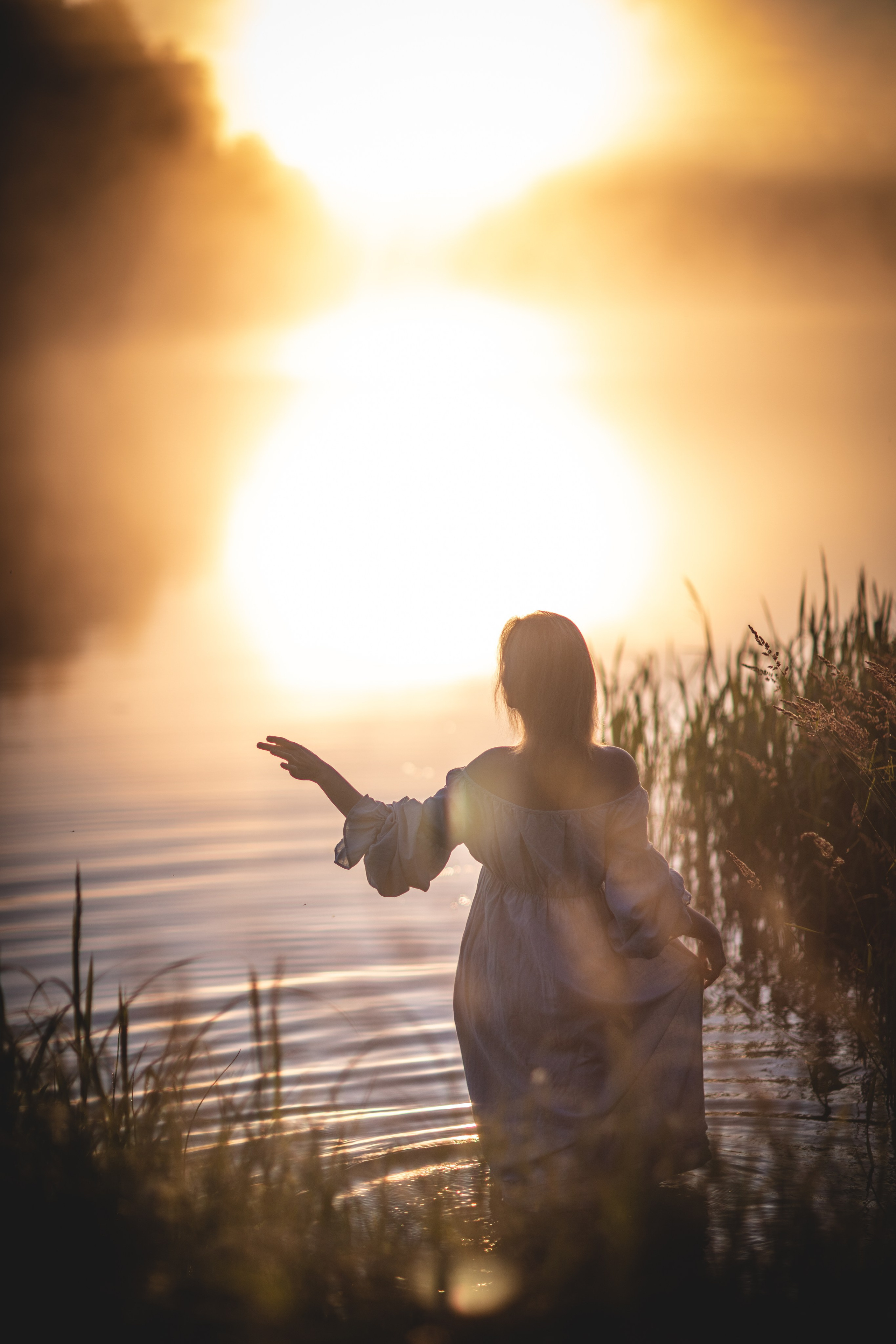 Фототуур «Край озёр» Лето. Семейный фотограф в Москве Анастасия Гурьянова