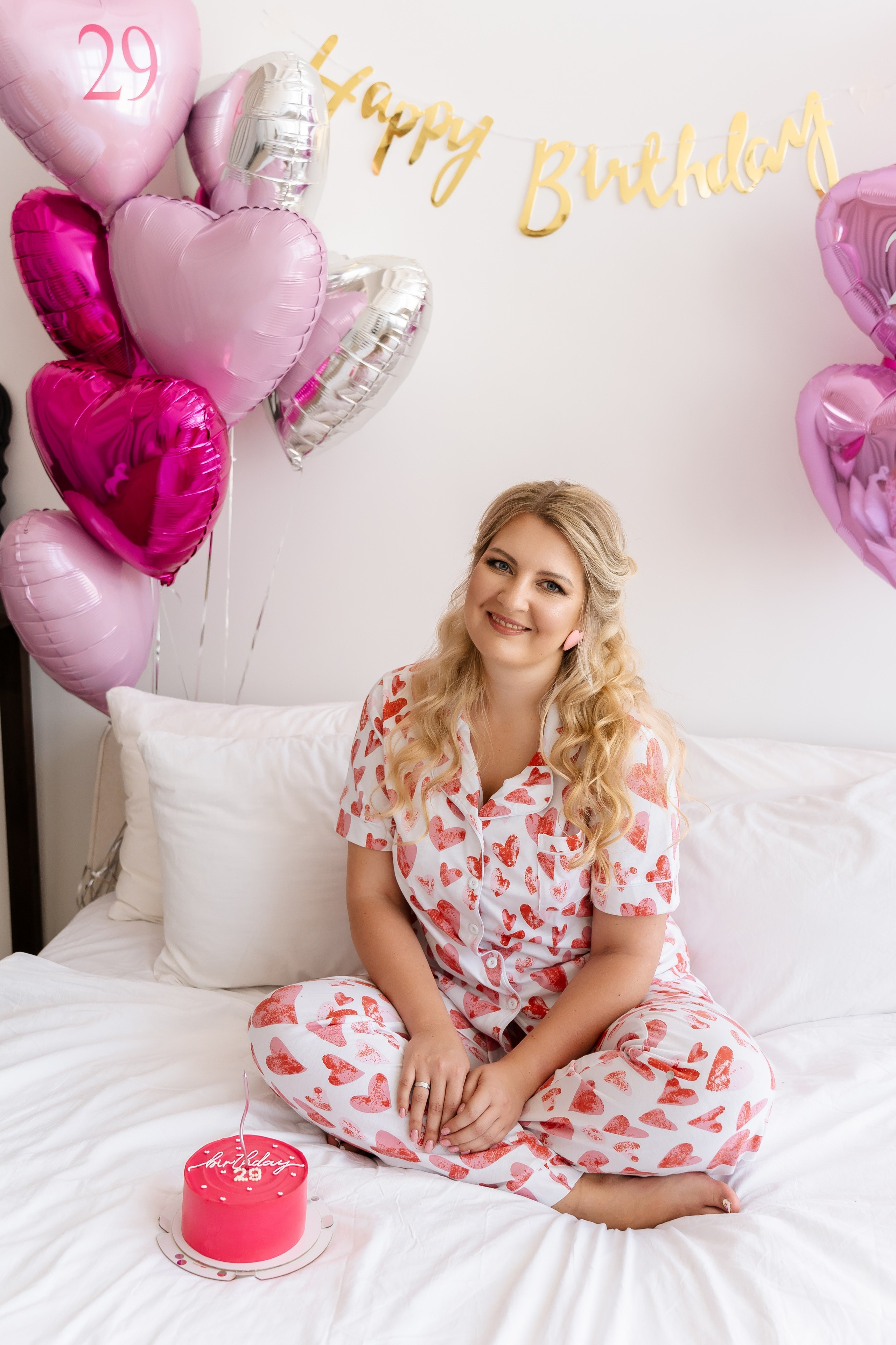 Маша | фотосессия Birthday Girl. Свадебный фотограф в Москве Яна Деньгина