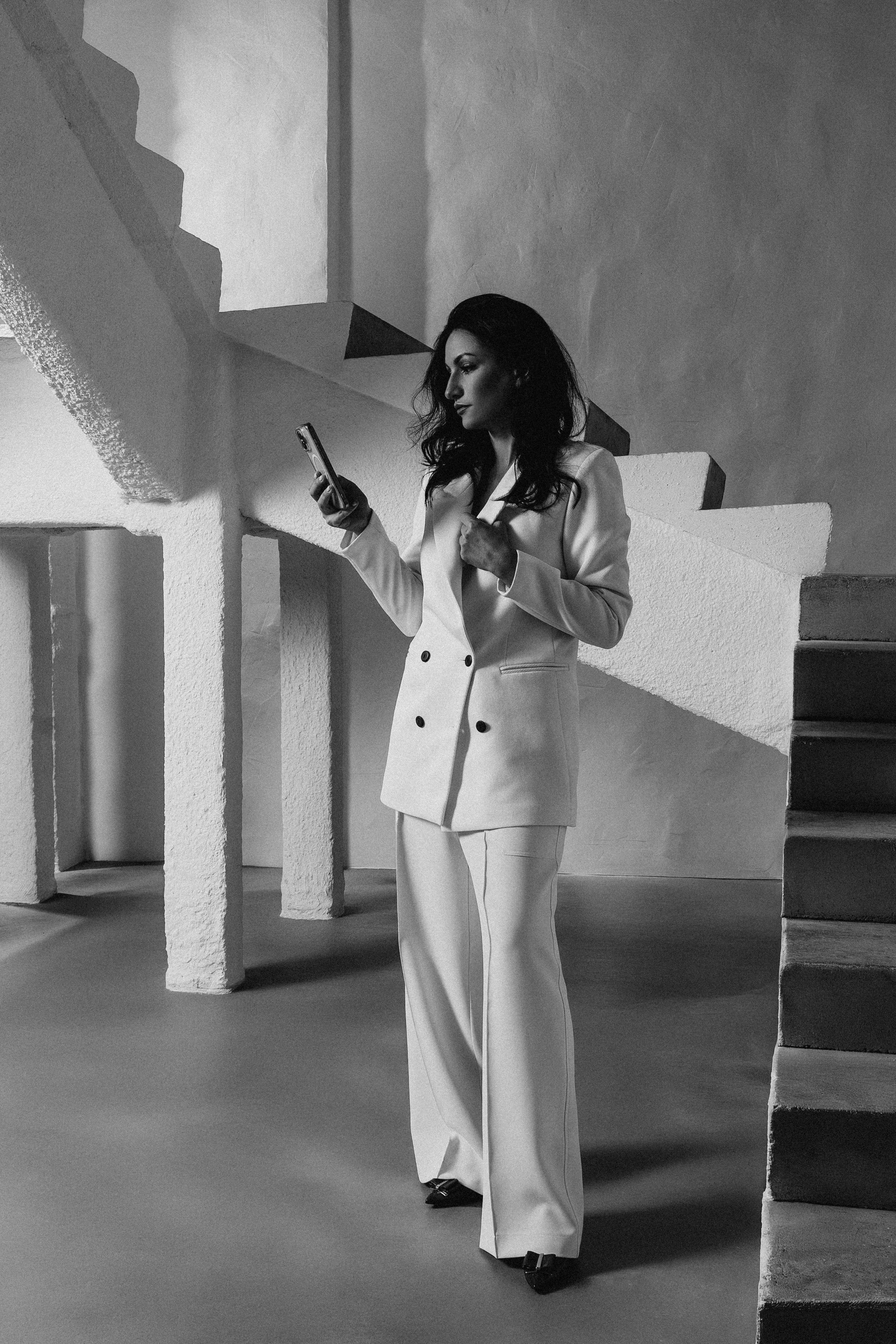 Ksenia. Фотограф в Москве Маша Игитова