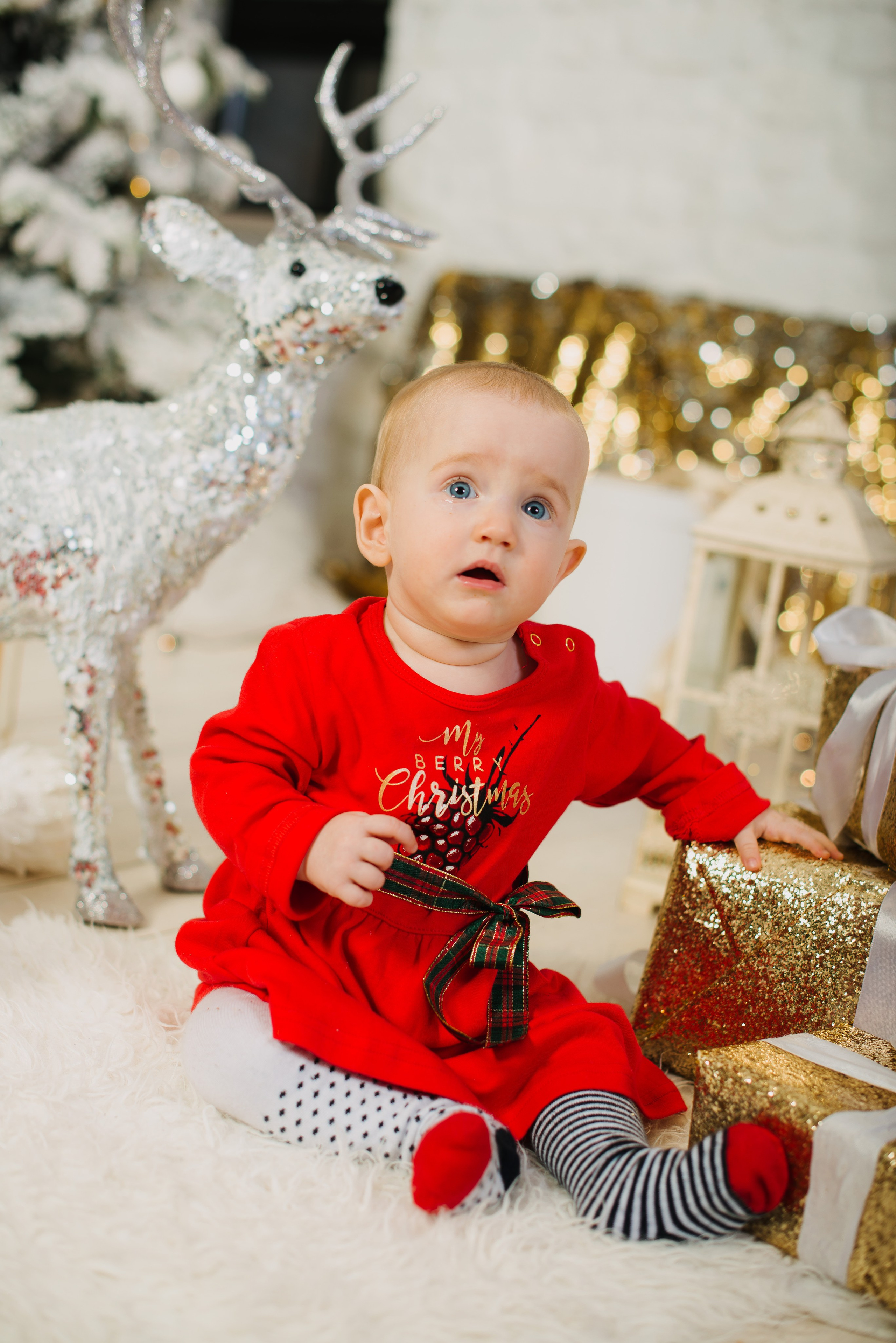 Годик. Фотограф Казань