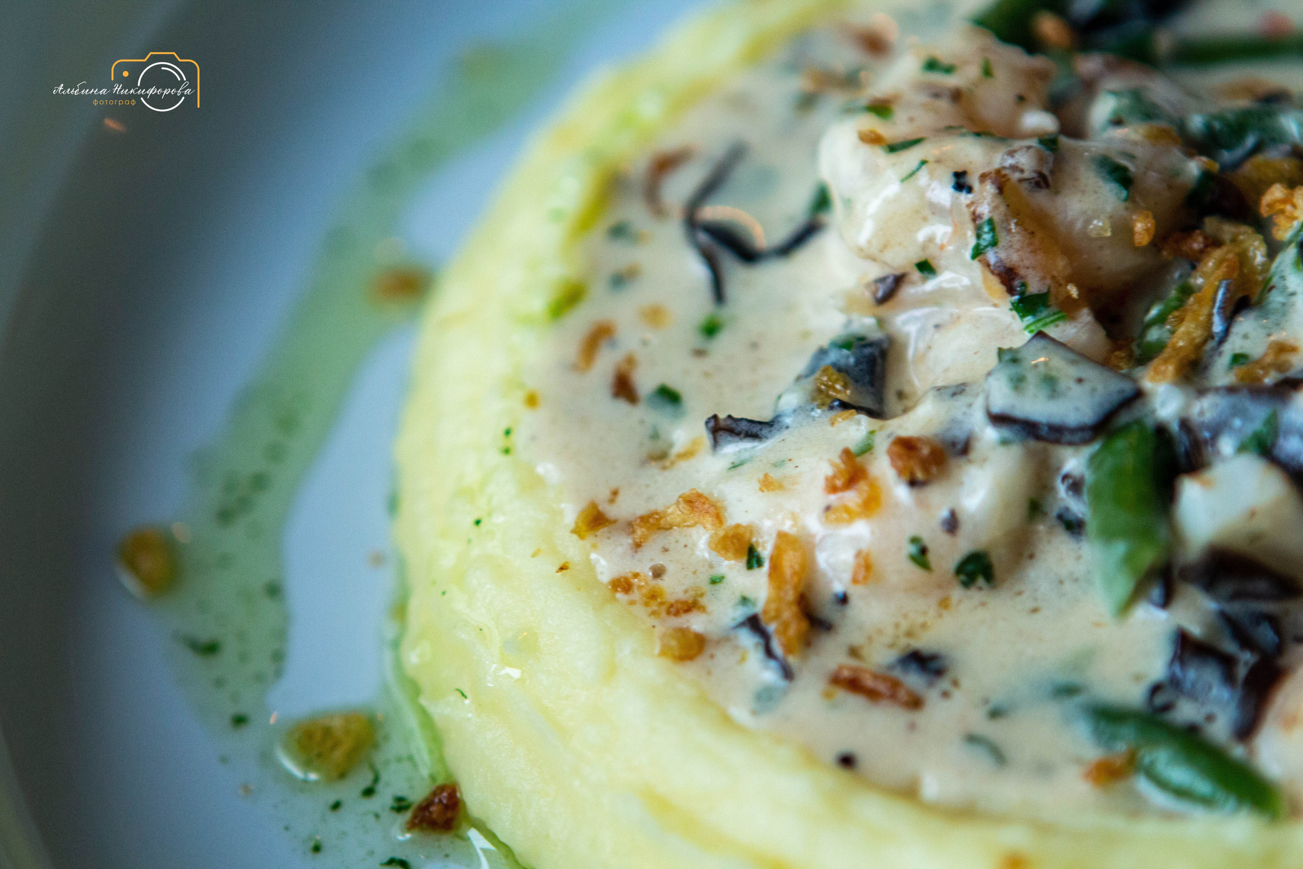 Ресторанная коллекция. Фото для контента. Фотограф для вас и вашего бизнеса в Москве Альбина Никифоров