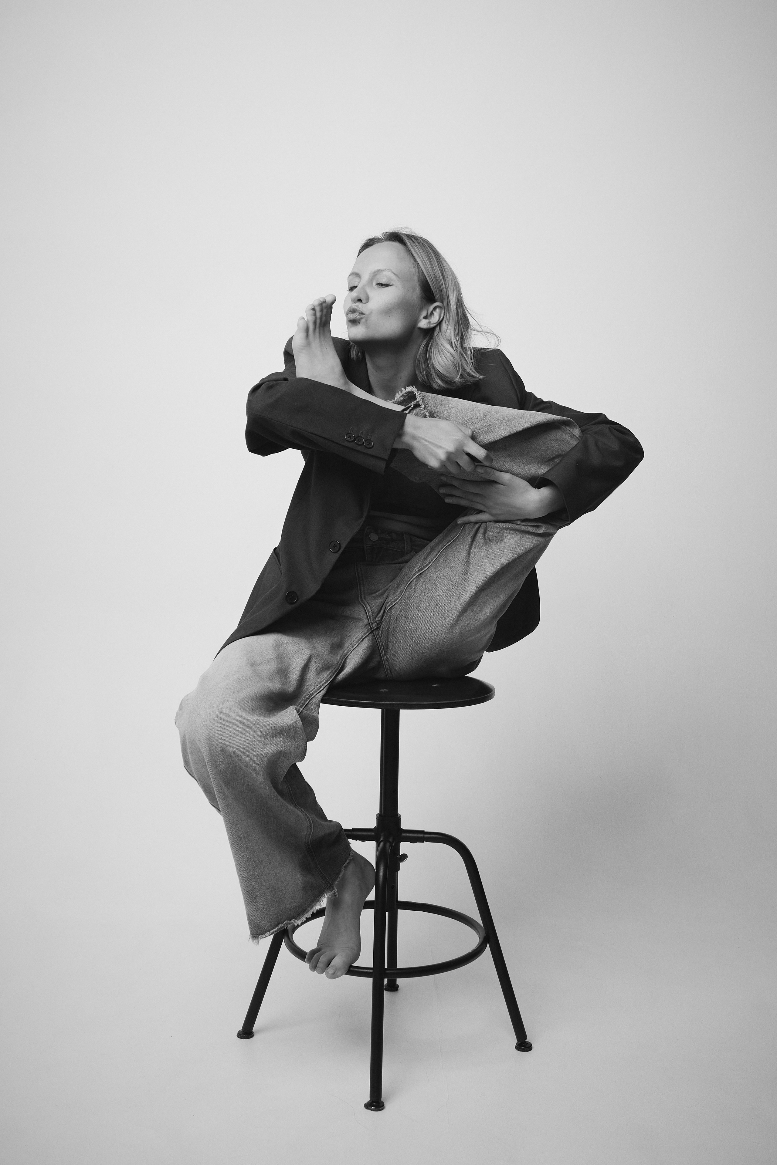 Йогатерапевт Света Новикова