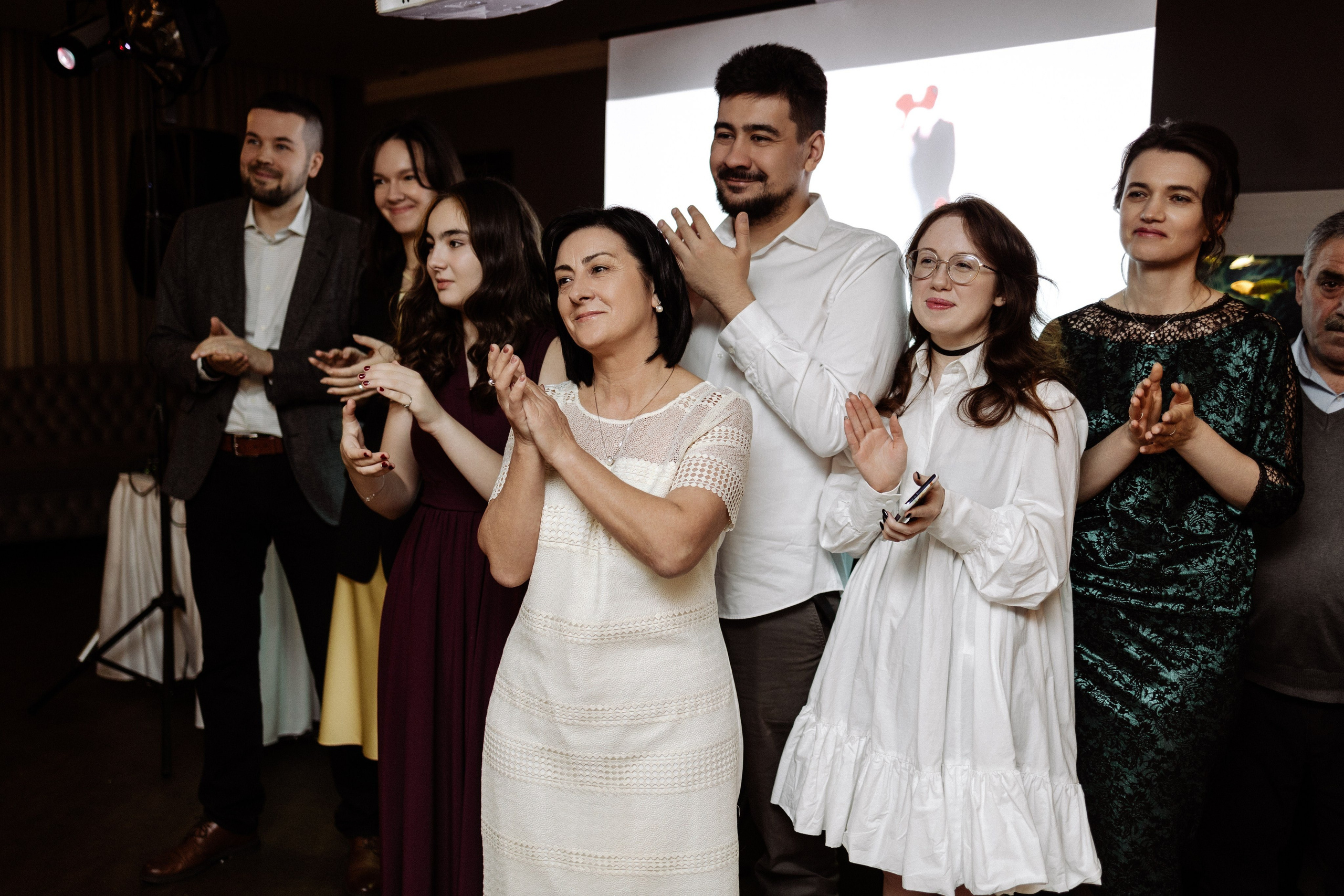 Ренат и Эмине. Свадебный фотограф Маргарита Глумскова