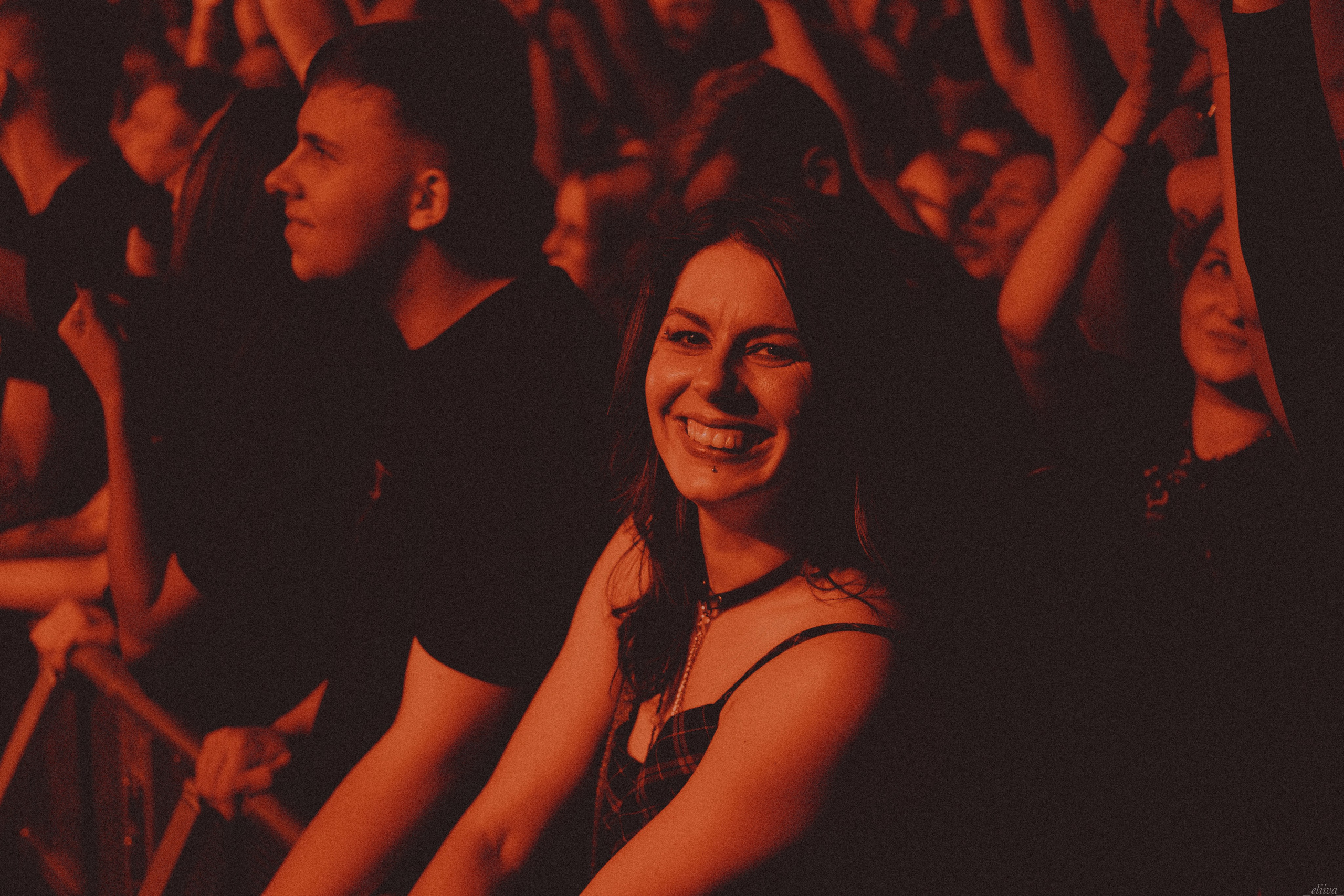 JaneAir. Концертный фотограф в Санкт-Петербурге