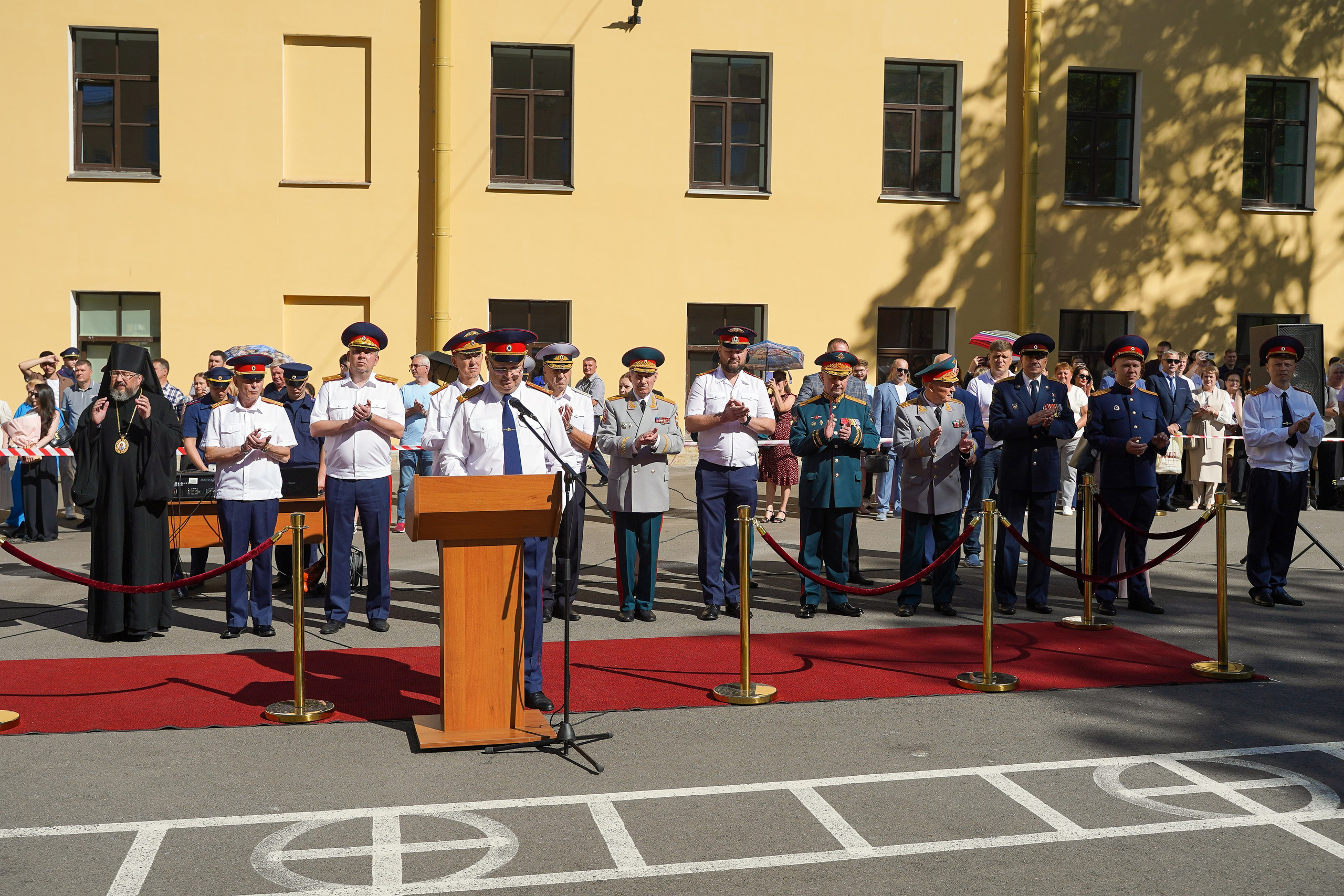 Выпускные. Репортажный фотограф и видеограф в Санкт-Петербурге
