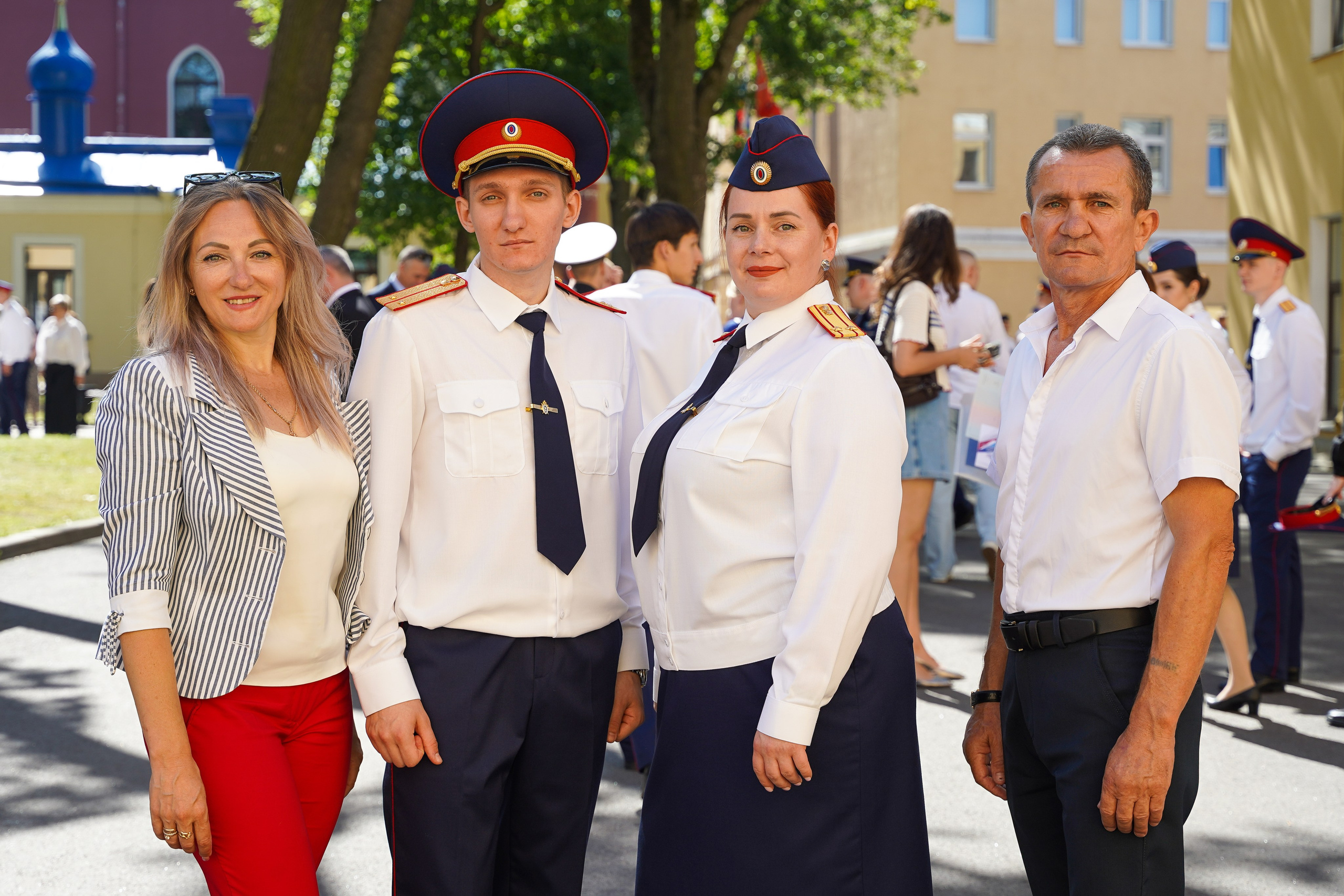 Выпускные. Репортажный фотограф и видеограф в Санкт-Петербурге