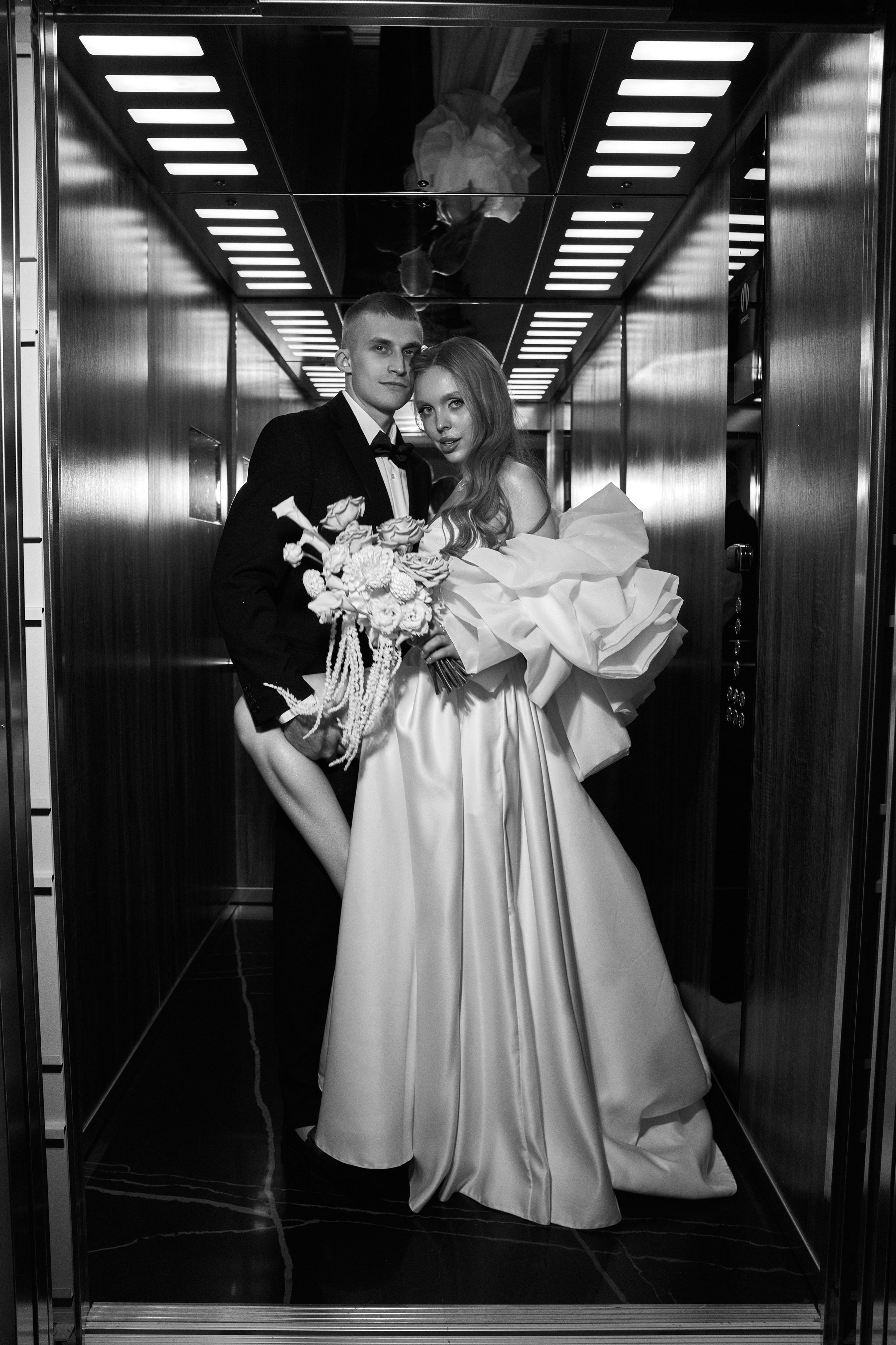 Ярослав и Карина. Фотограф Челябинск — Кирилл Устюжанин