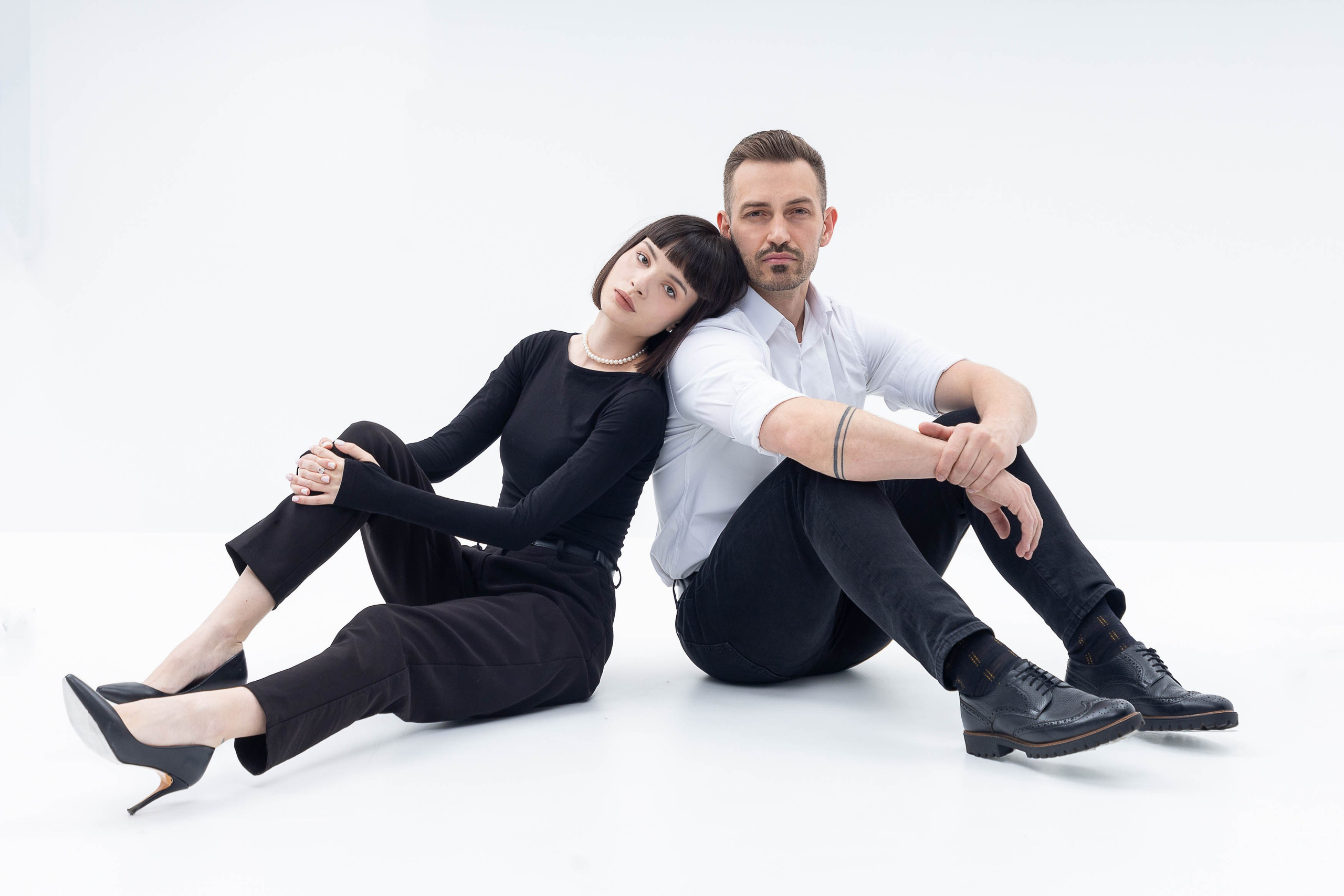 Наши работы — портфолио Marketzone production