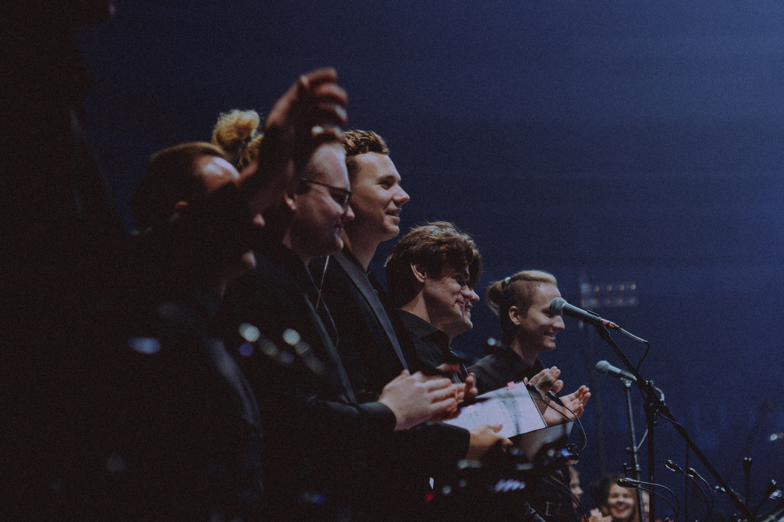 Cinema Medley Minsk Imperial Orchestra. Концертный фотограф в Санкт-Петербурге