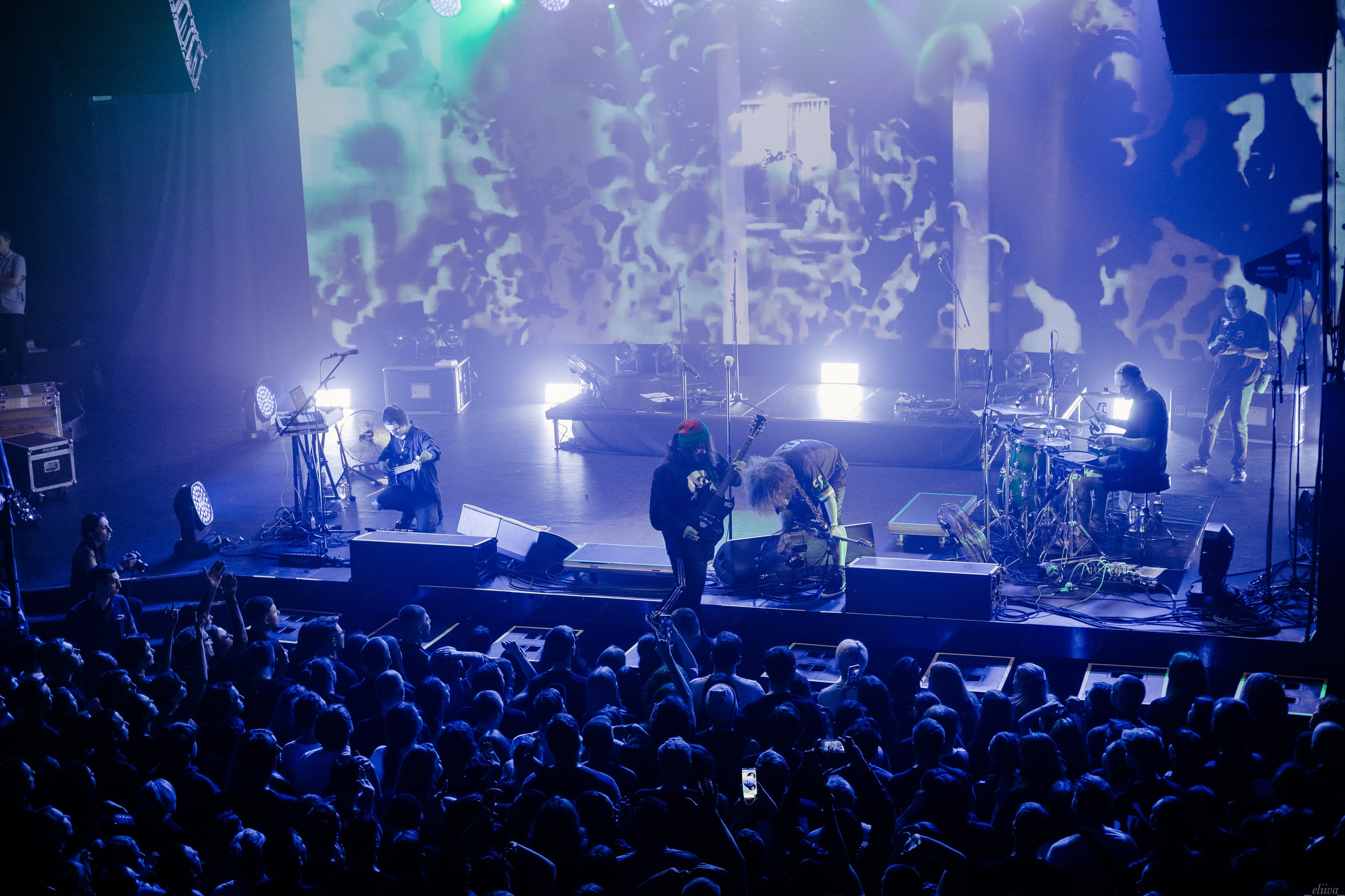 JaneAir. Концертный фотограф в Санкт-Петербурге