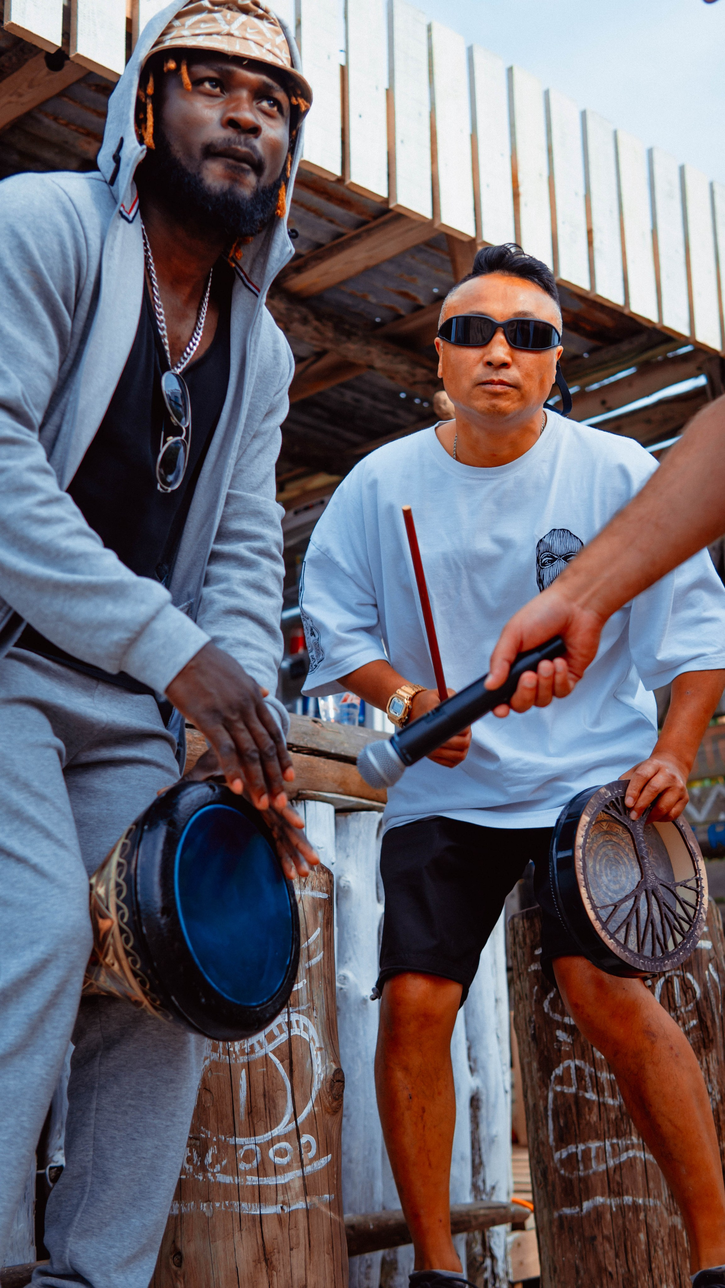 Miami Arka. Андрей Риттер Репортажный идейный портретный фотограф Сахалина