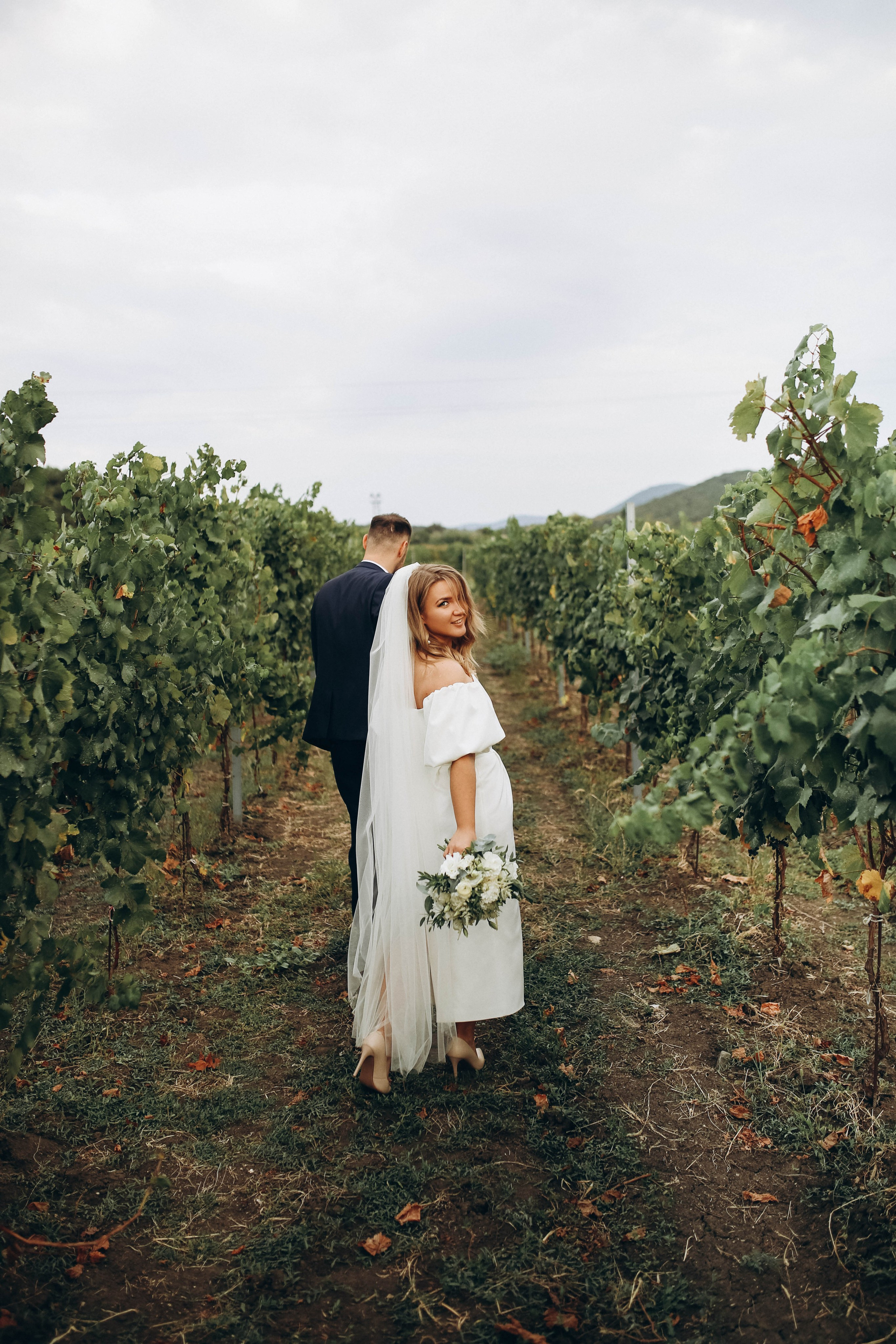 18.09. Свадебный и семейный фотограф Елизавета Артемьева
