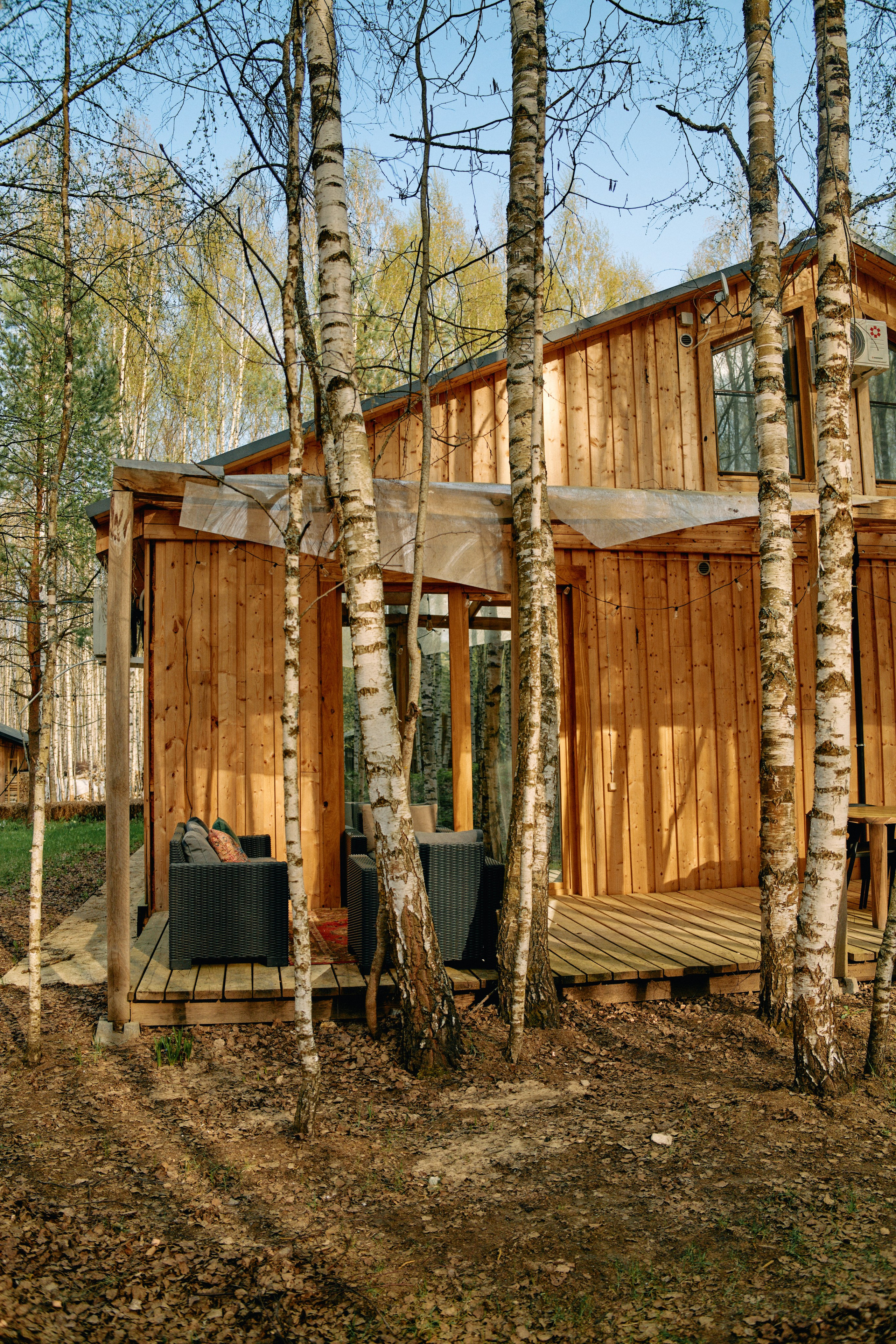 Бутик-отель Поле летом. Профессиональный Фотограф во Владимире, в Москве и в Суздале — Полина Романычева