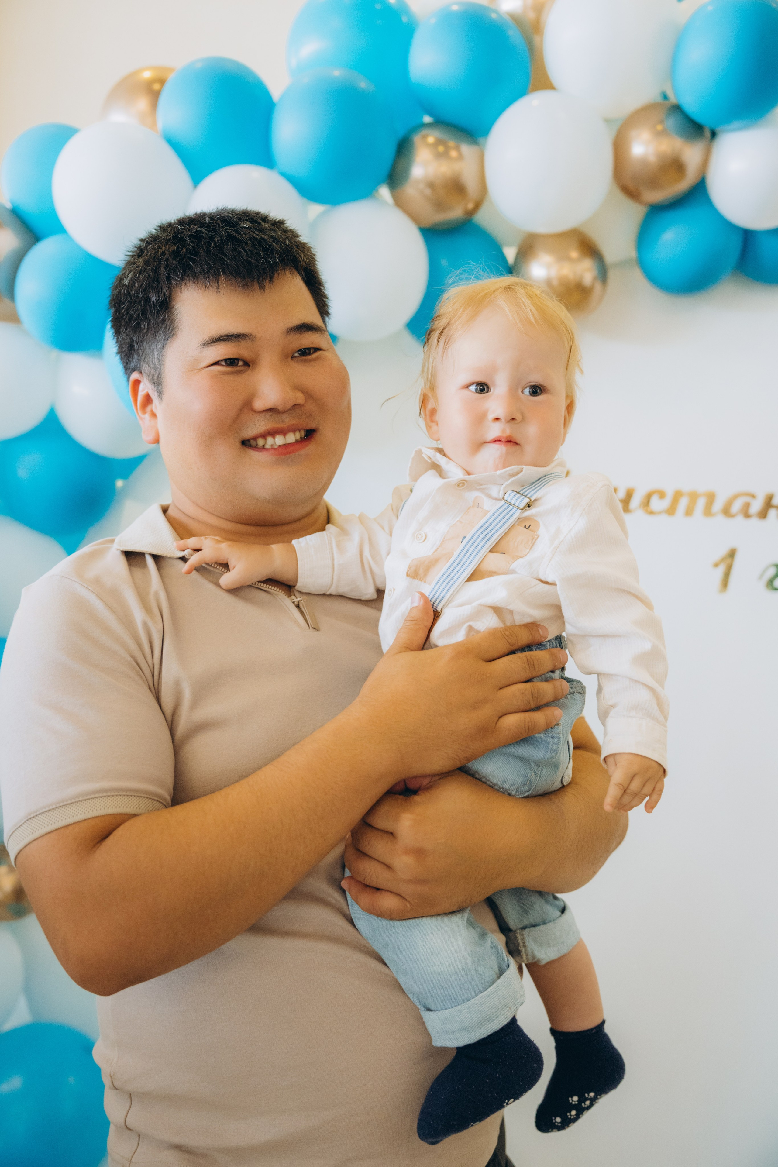 Милан (Константину год). Свадебный, семейный фотограф в Иркутске Светлана Макаричева