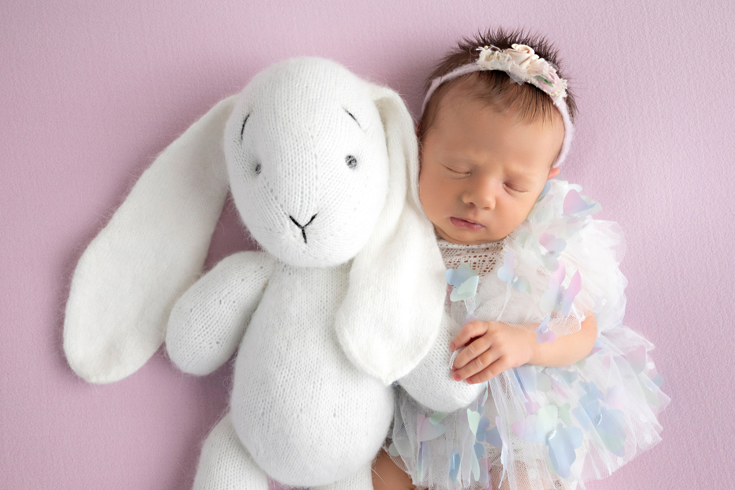 Девочки. Newborn42.ru Фотограф новорожденных  г. Кемерово Агафонова Жанна