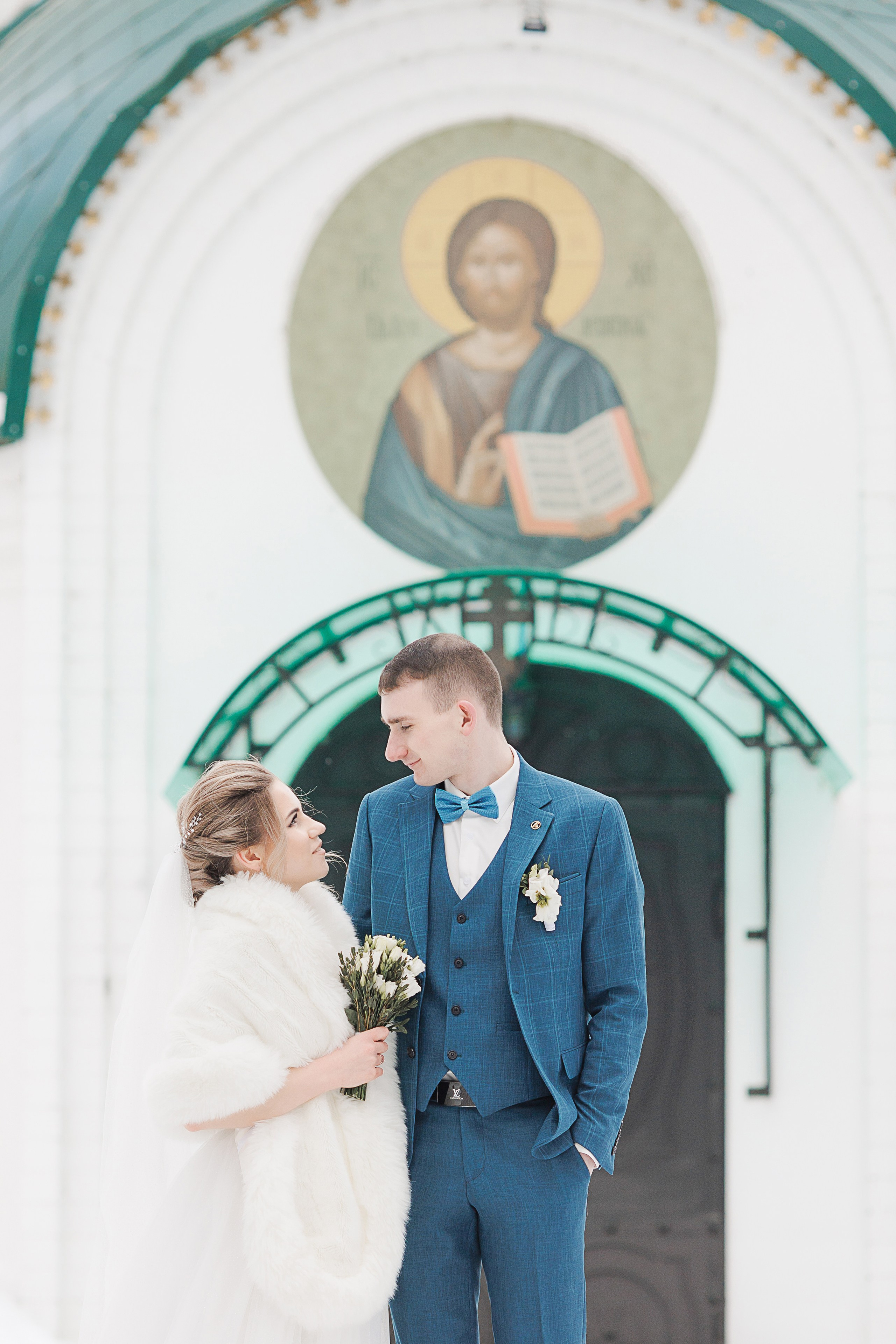 Аня и Влад. Свадебный и семейный фотограф в Твери и Тверской области