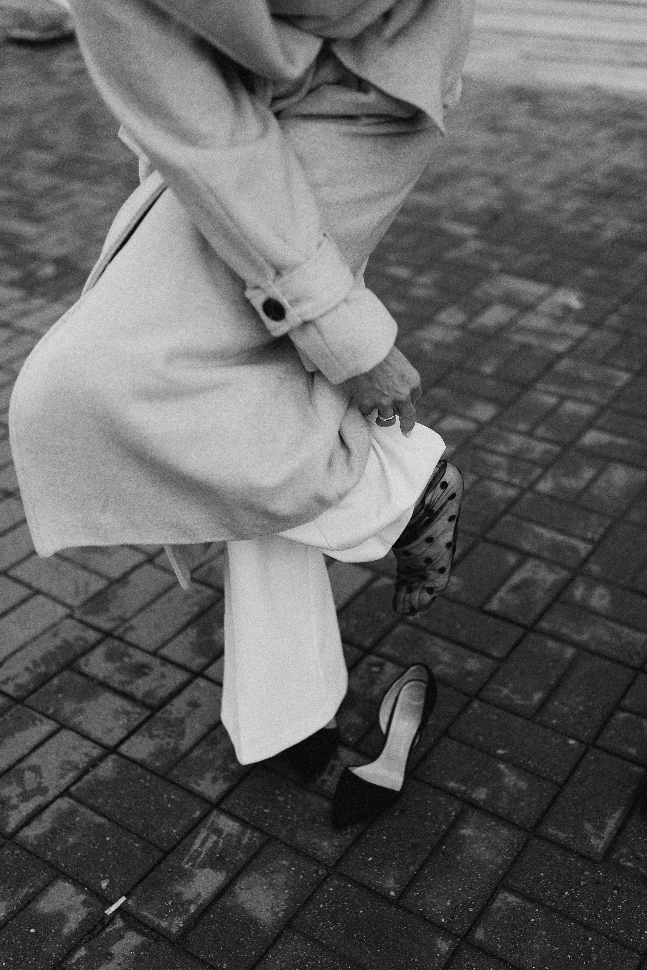 Яна и Егор. Фотограф из Петербурга