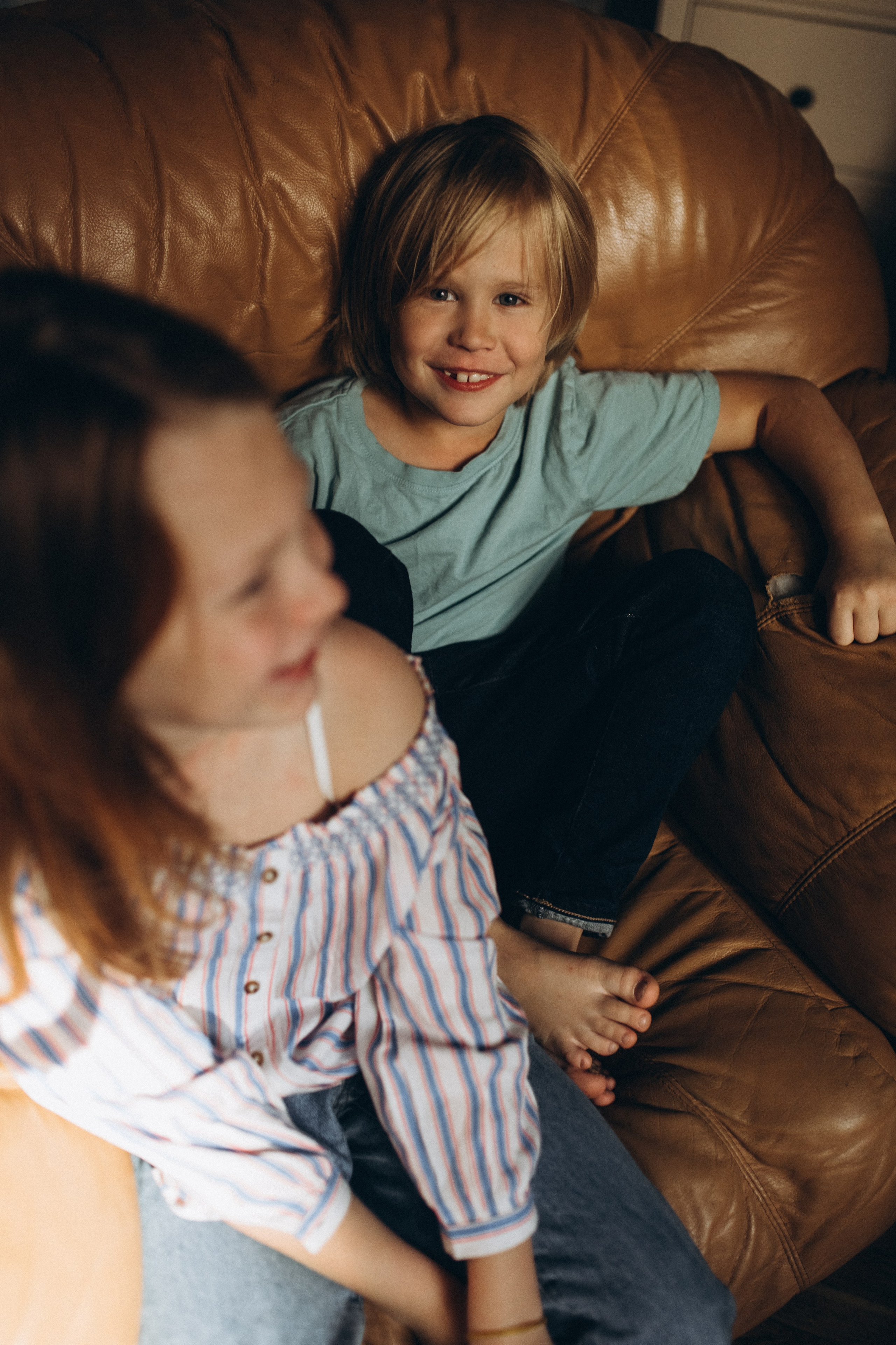 Дружные. Фотограф из Петербурга