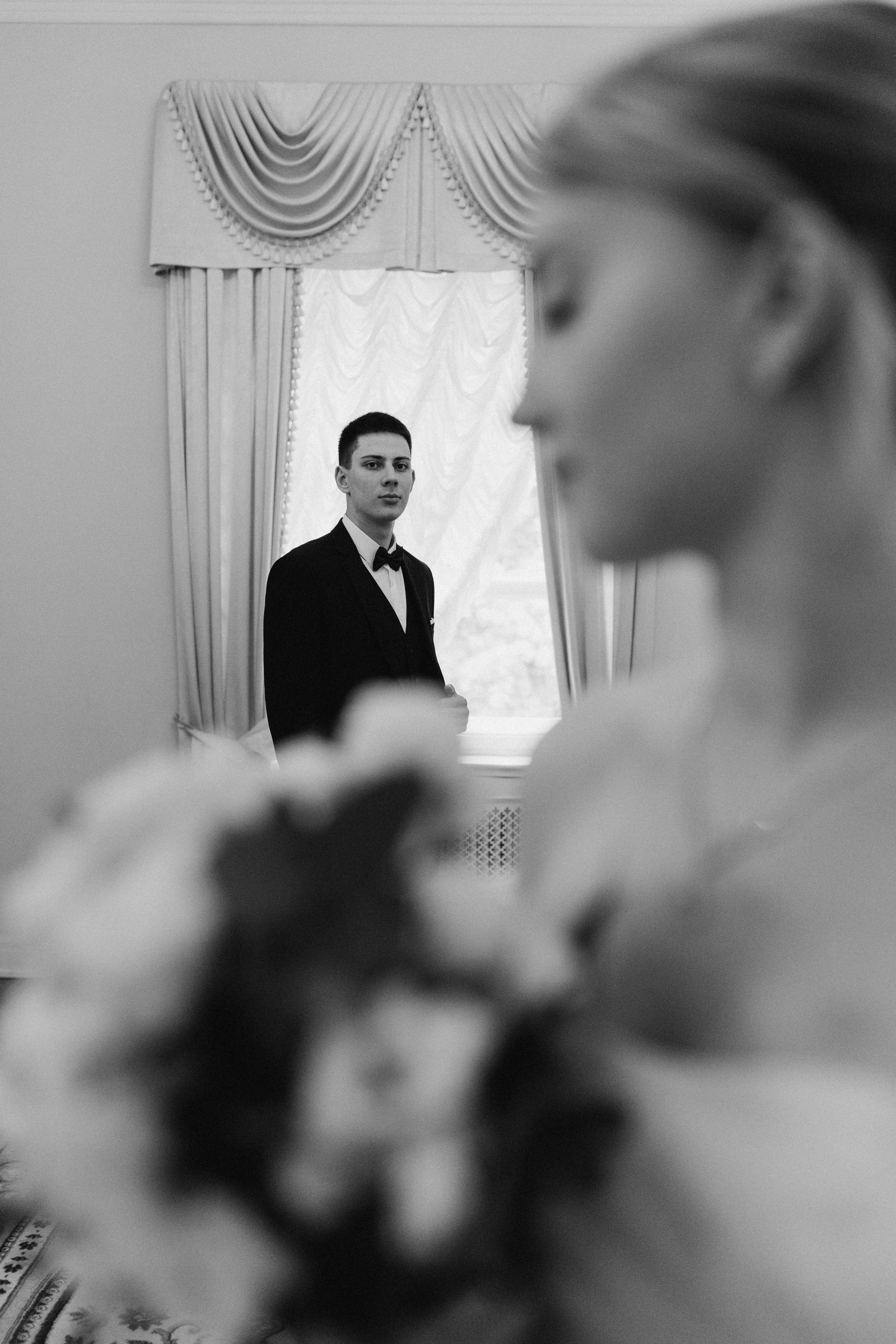 Лиза и Влад. Фотограф из Петербурга