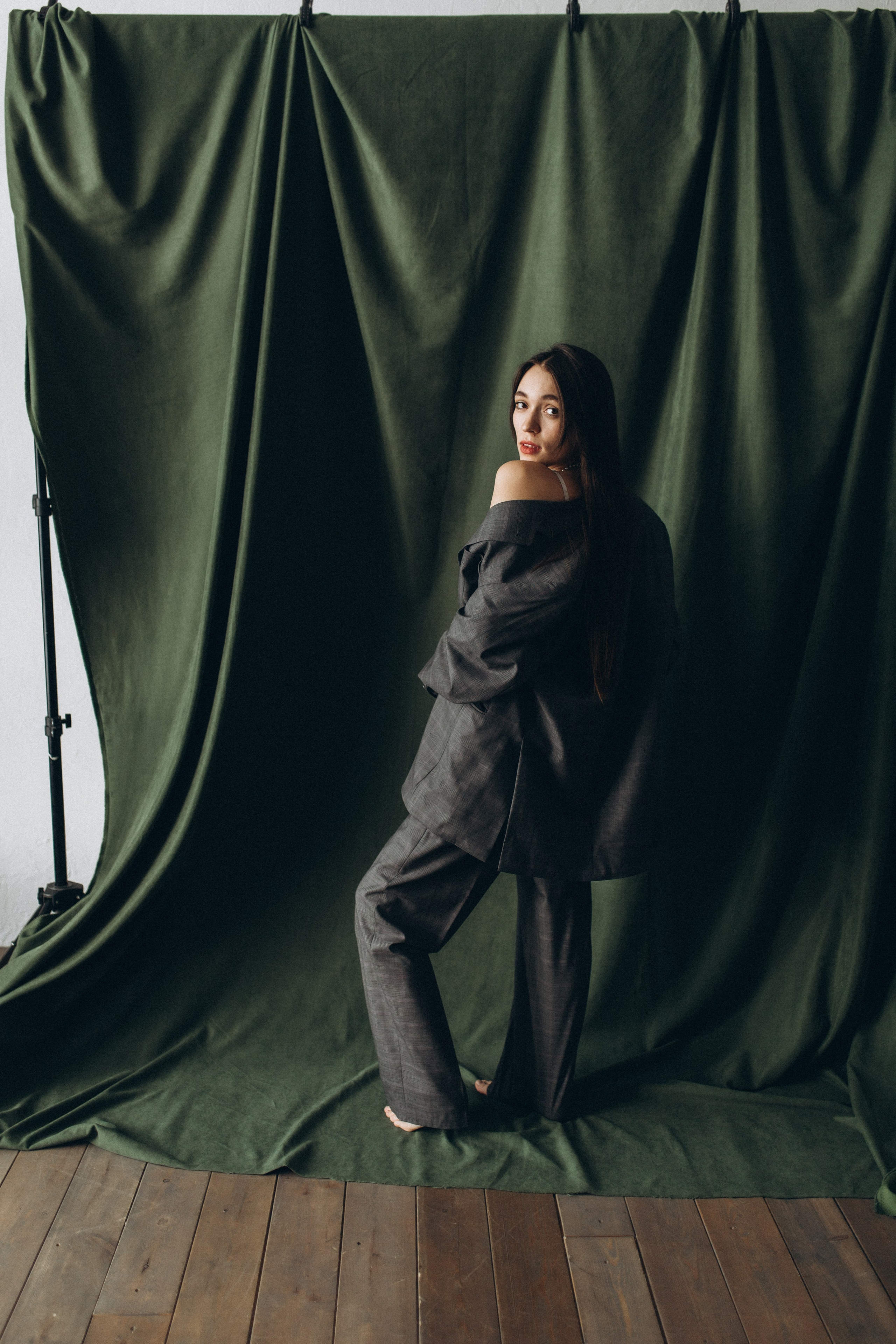 Мария. Фотограф из Петербурга