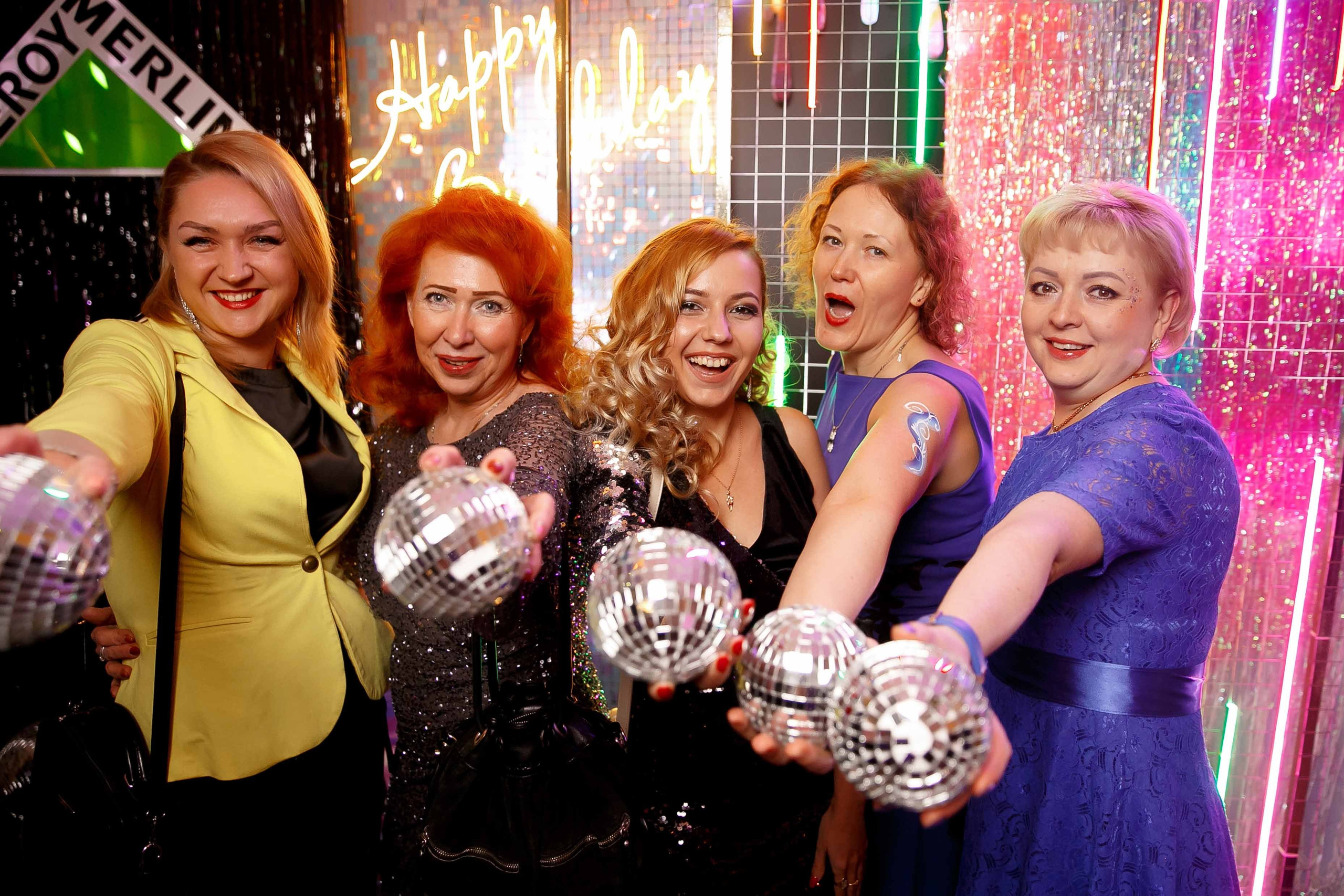 Корпоратив Leroy Merlin. Ваш репортажный фотограф Артемий Антонов