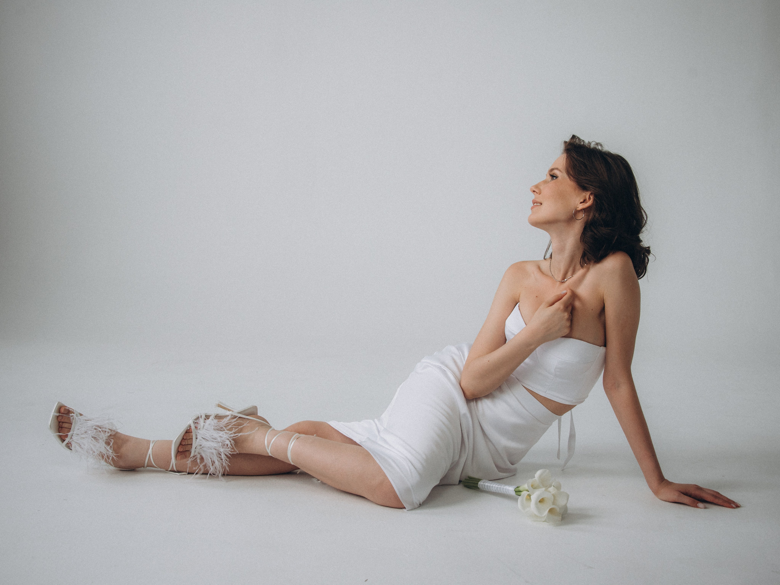 Паша и Настя. Фотограф Любовь Подосенова Липецк|Воронеж