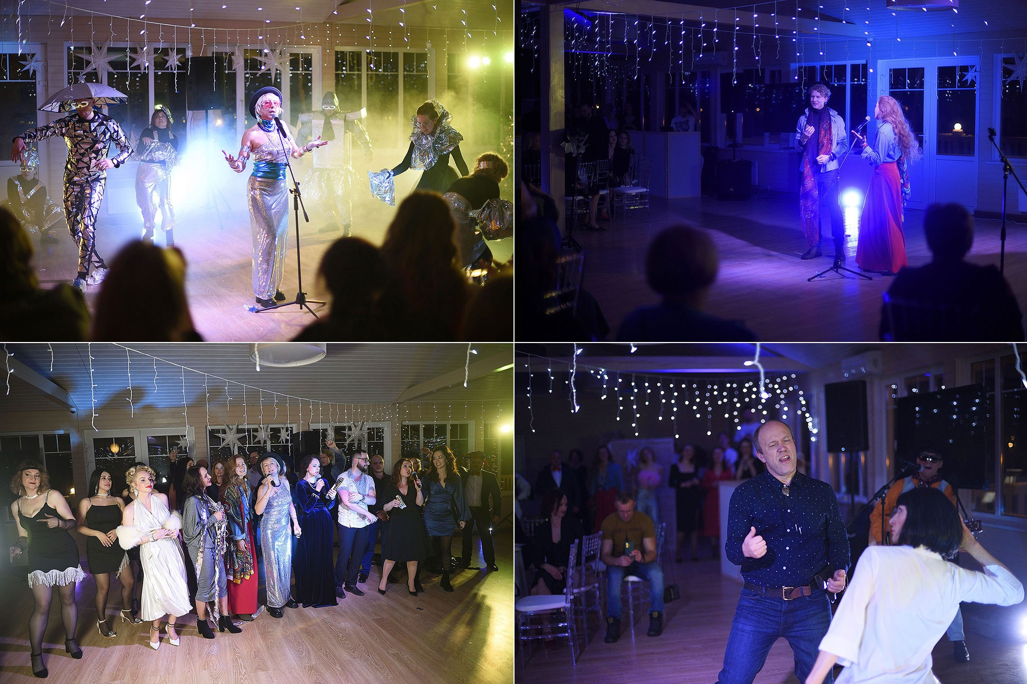 Корпоративные мероприятия. Репортажный и портретный фотораф в Москве Роман Кузнецов