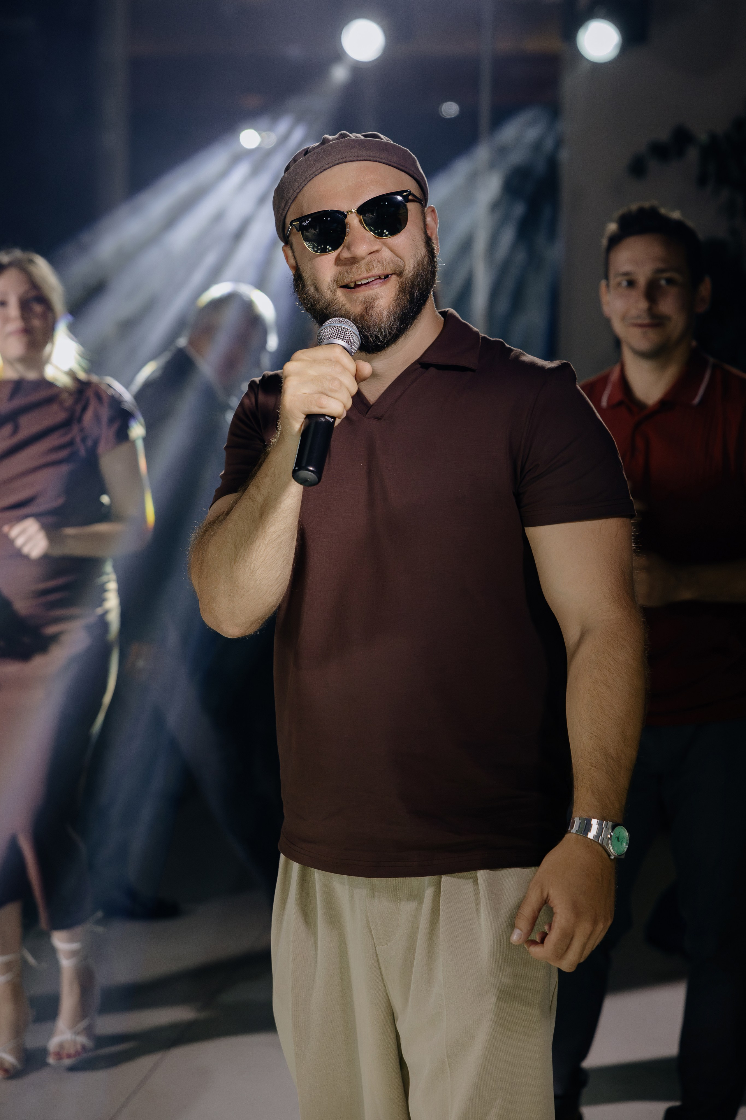 Никита и Вероника. Свадебный и семейный фотограф Краснодар, Юлия Потопахина