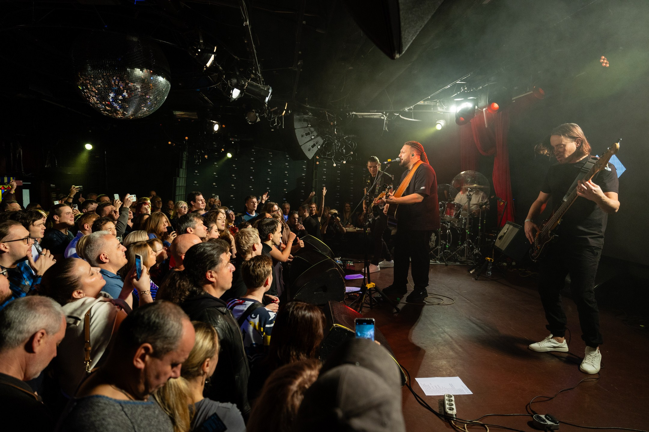 Павел Пиковский. Электричество в 16 тонн. Евгений Restwin — Пейзажный и репортажный фотограф