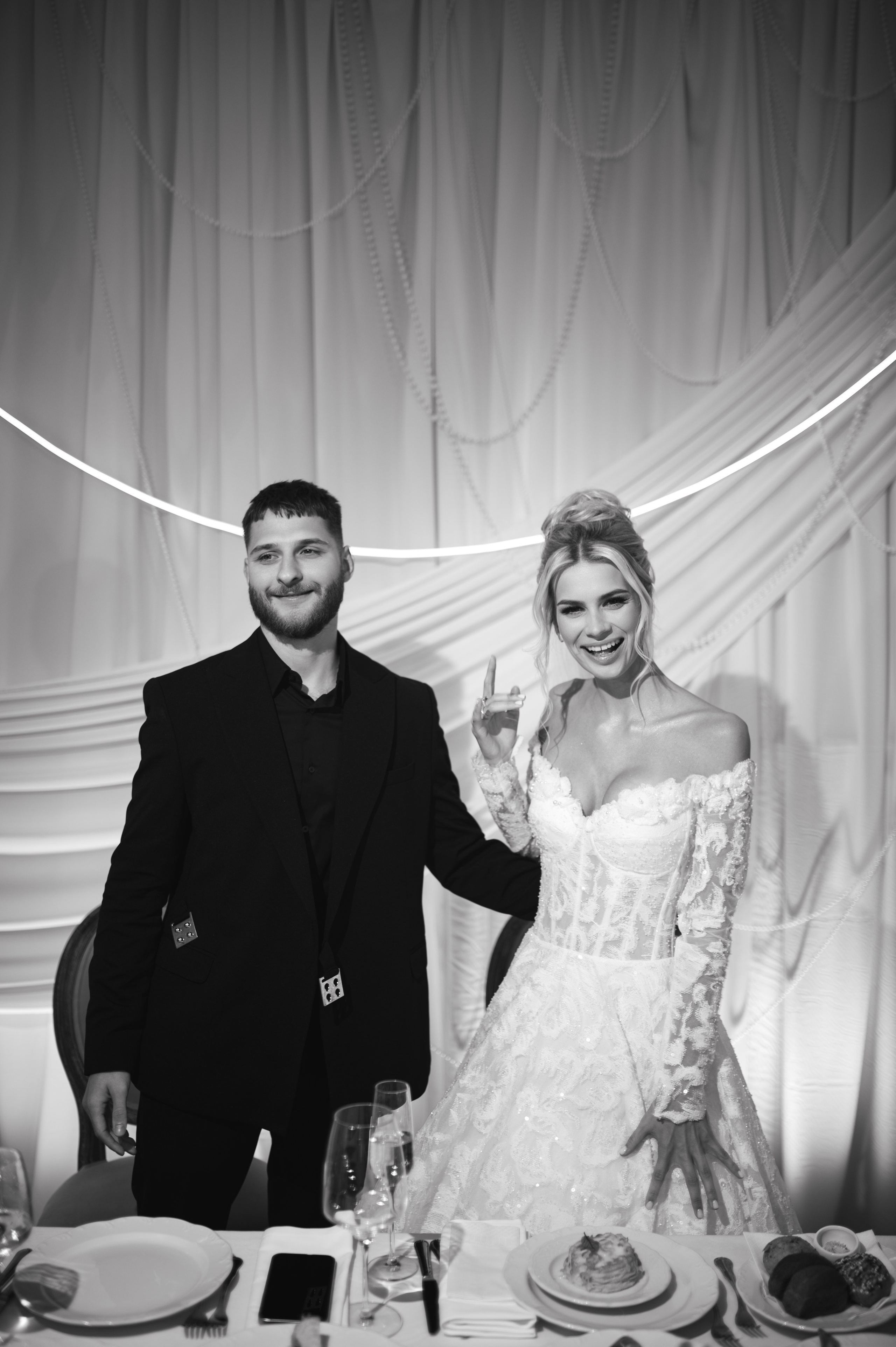 Свадьба Алины и Дани в Санкт-Петербурге. Свадебный и индивидуальный фотограф Никита Роут | Москва