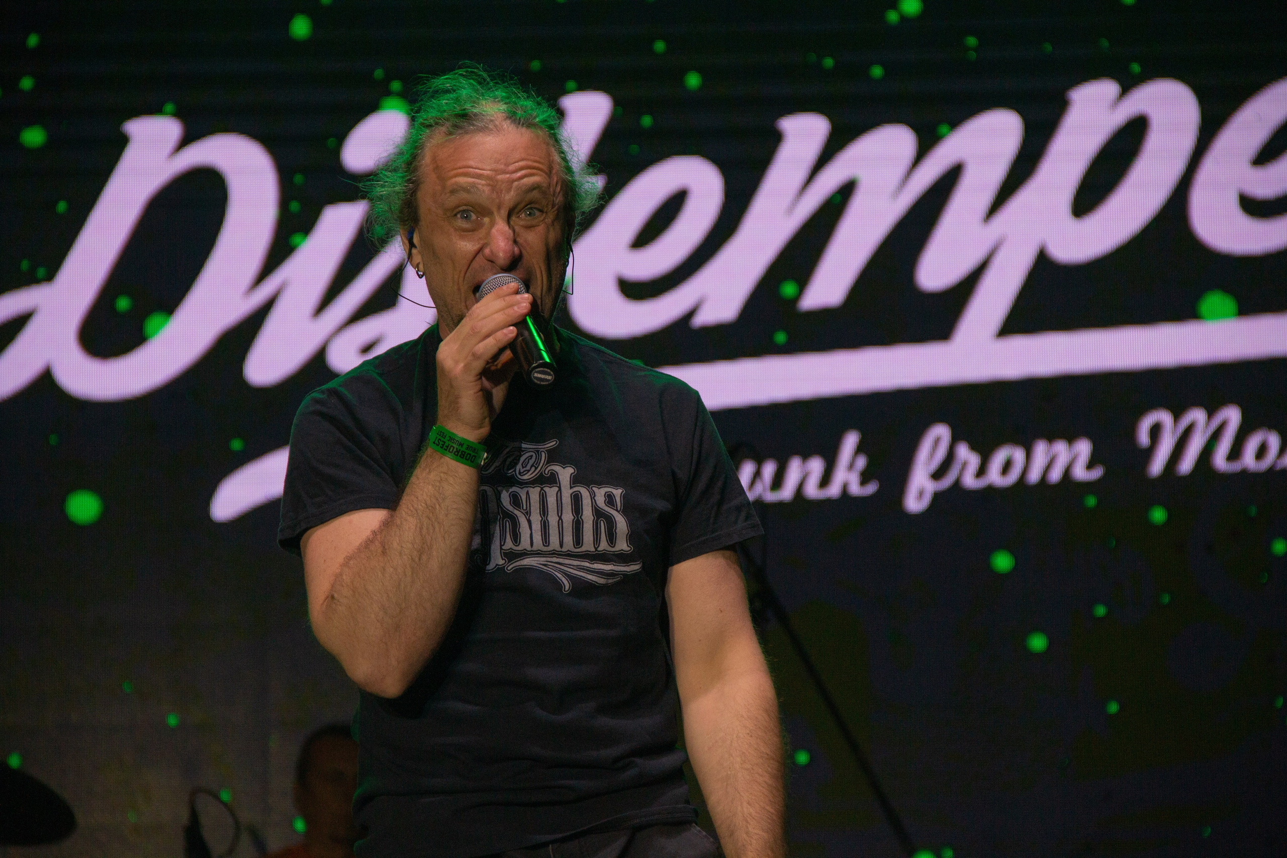 Концерты. Фотограф Нижний Новгород Мария Китаева