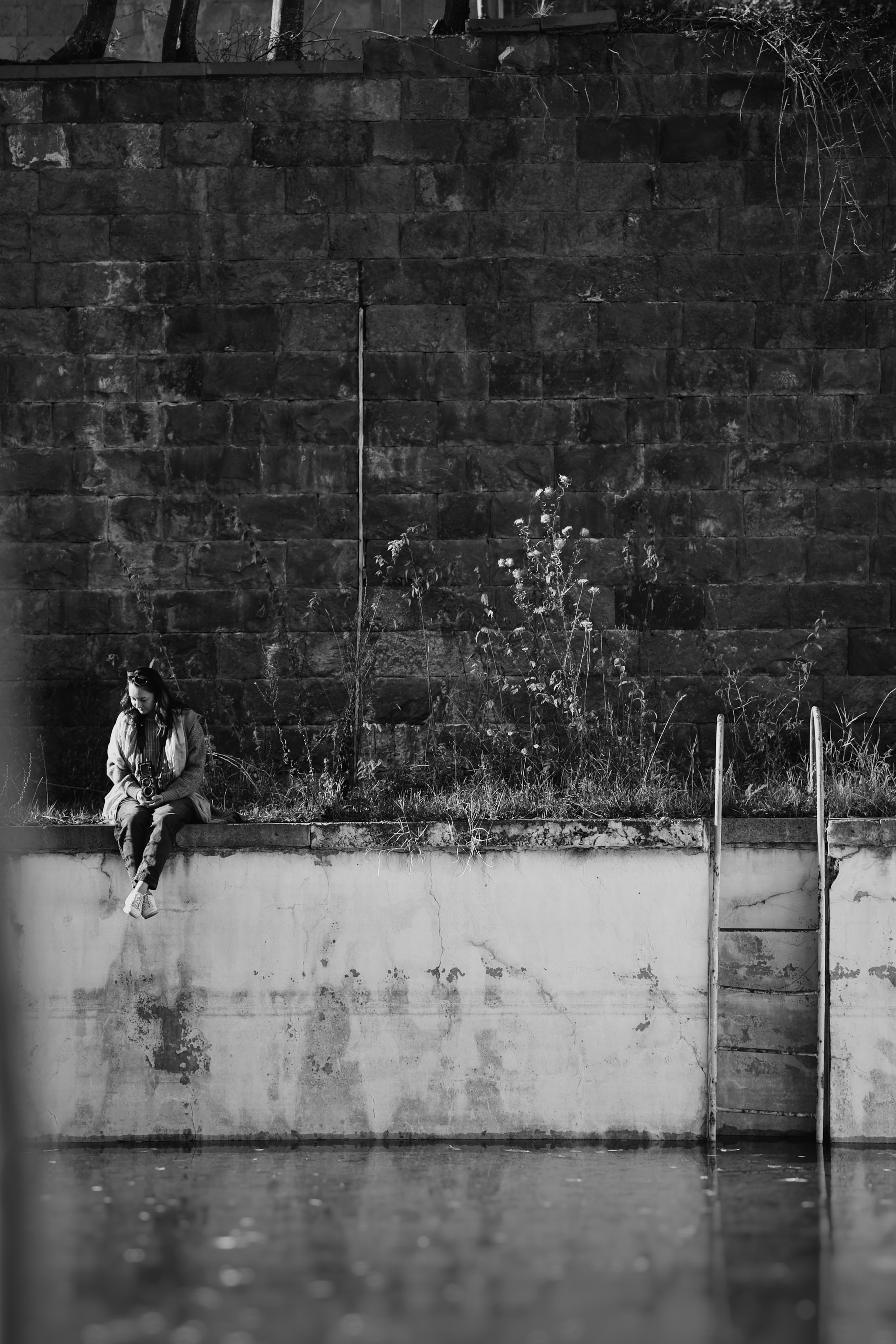 Фотосессия Нади. Фотограф в Армении Женя Гилевич