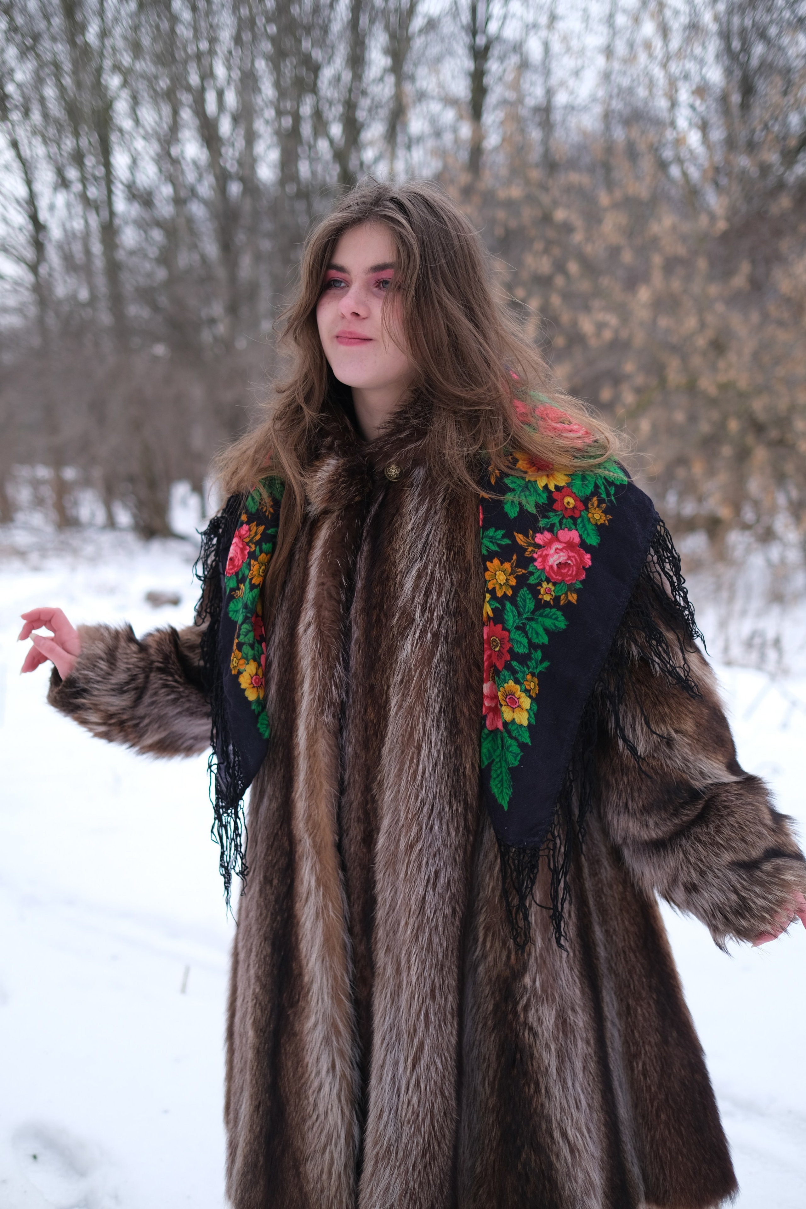 Любовь. Креативный фотограф в Москве Арапова Виталия