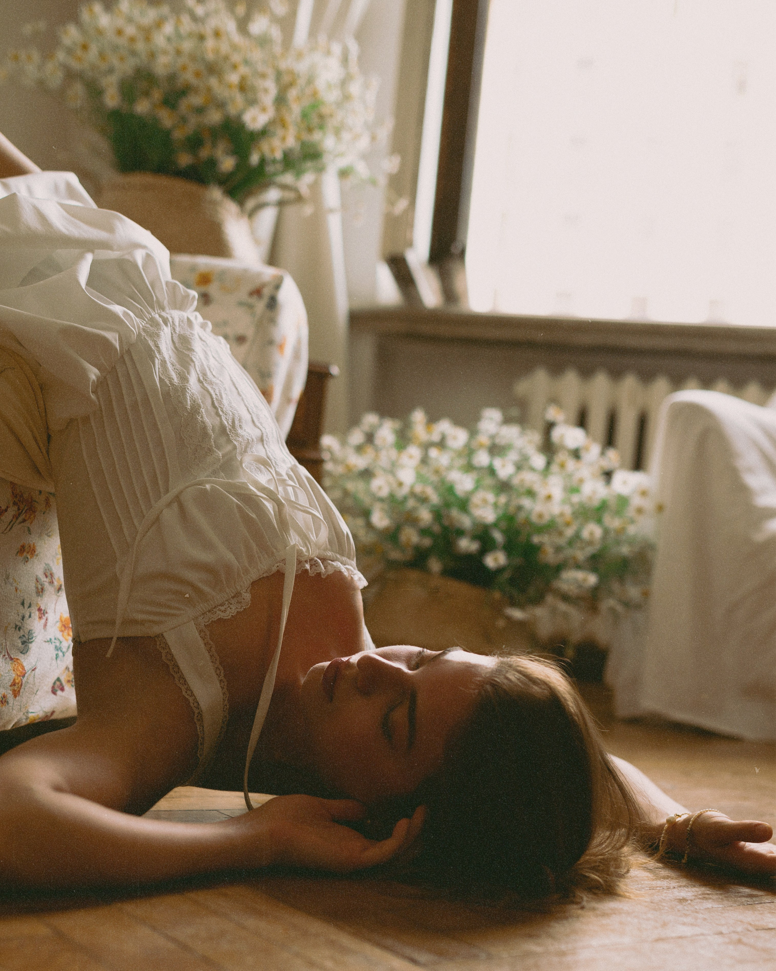 Изабелла. Фотограф Москва: индивидуальные и семейные съемки, lovestory