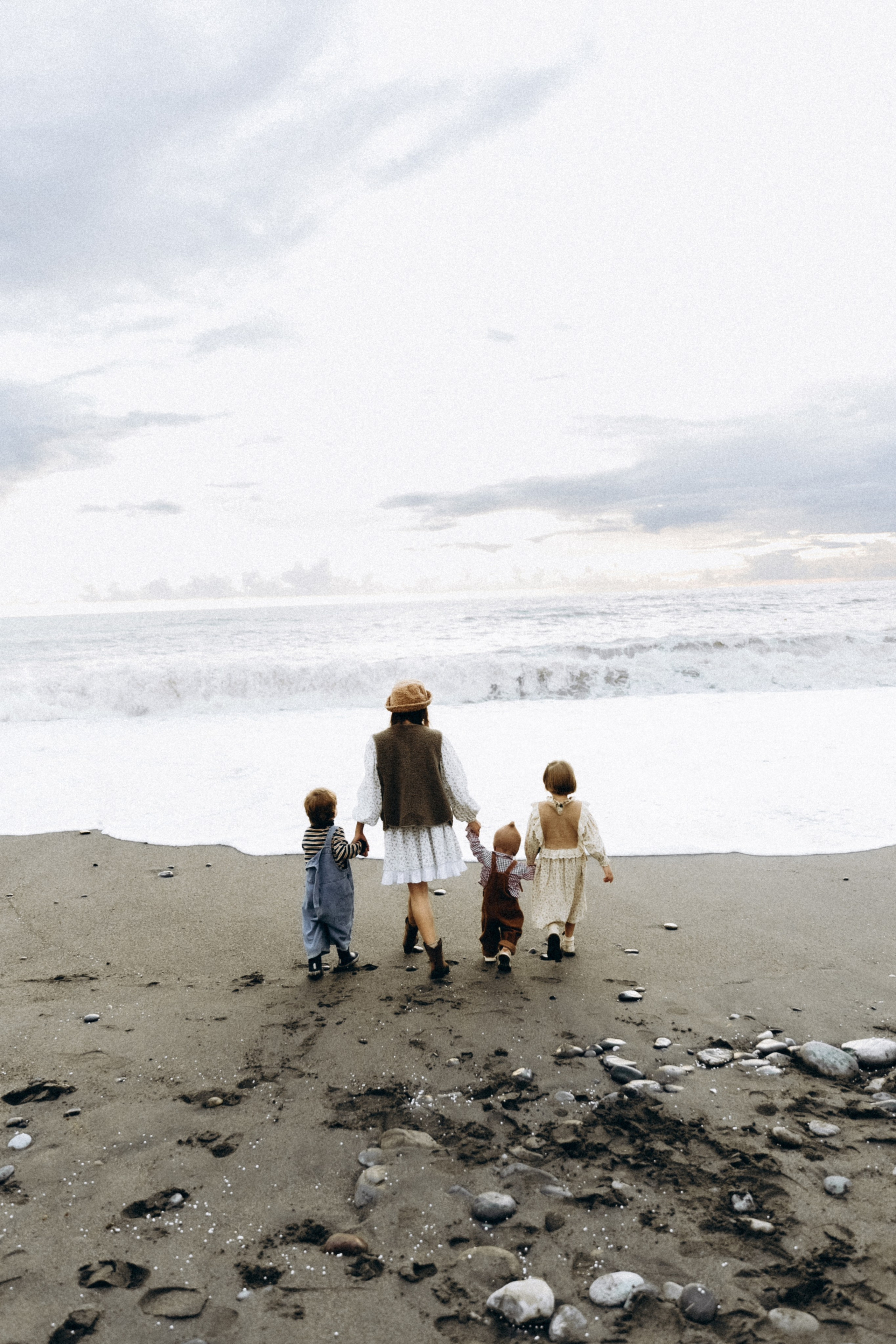 В штормовое предупреждение. Фотограф Сочи Адлер Сириус Красная Поляна Ошутина Анастасия