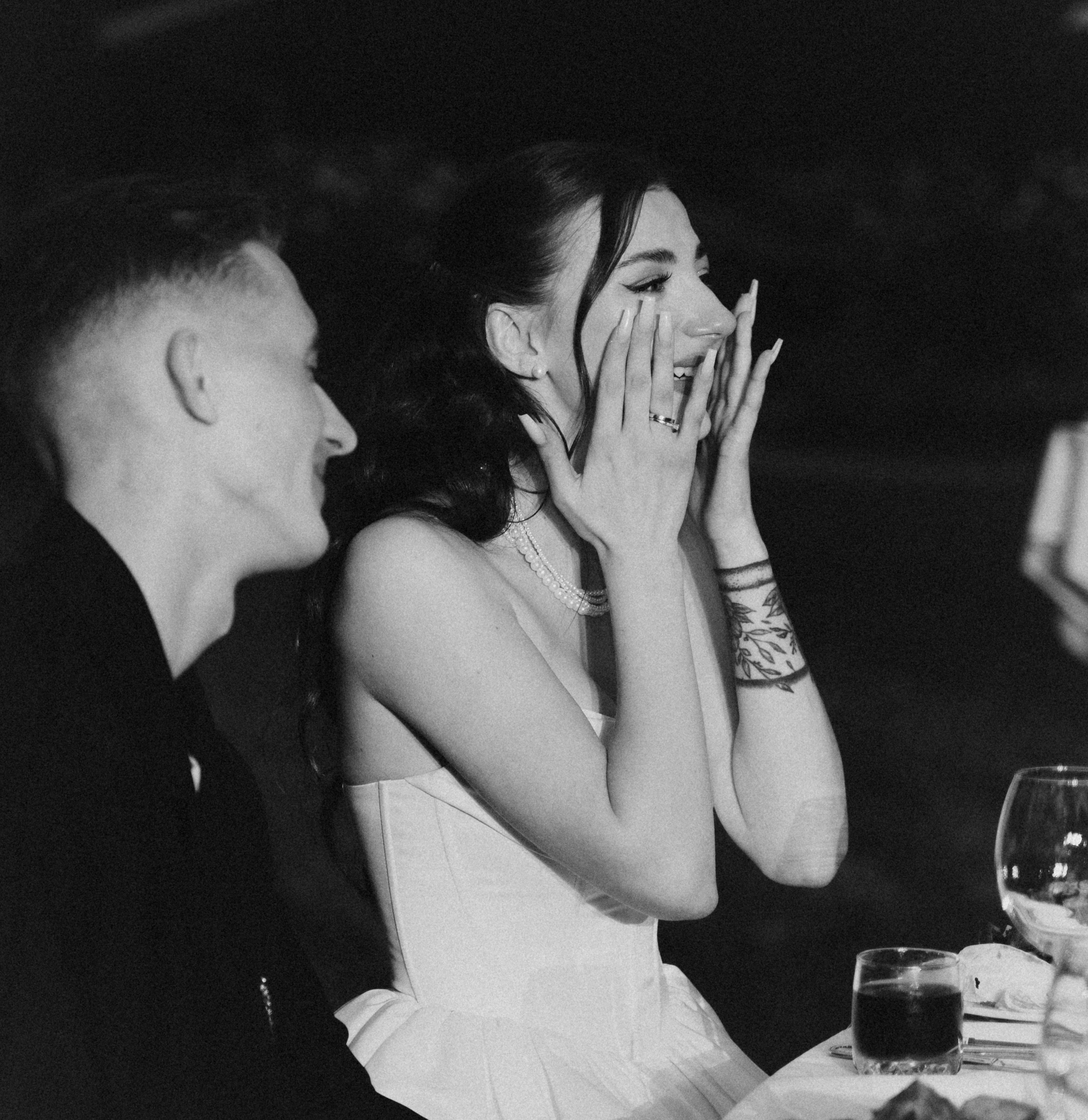 Никита и Ангелина. Свадебный и портретный фотограф в Брянске и Москве Алина Химушкина