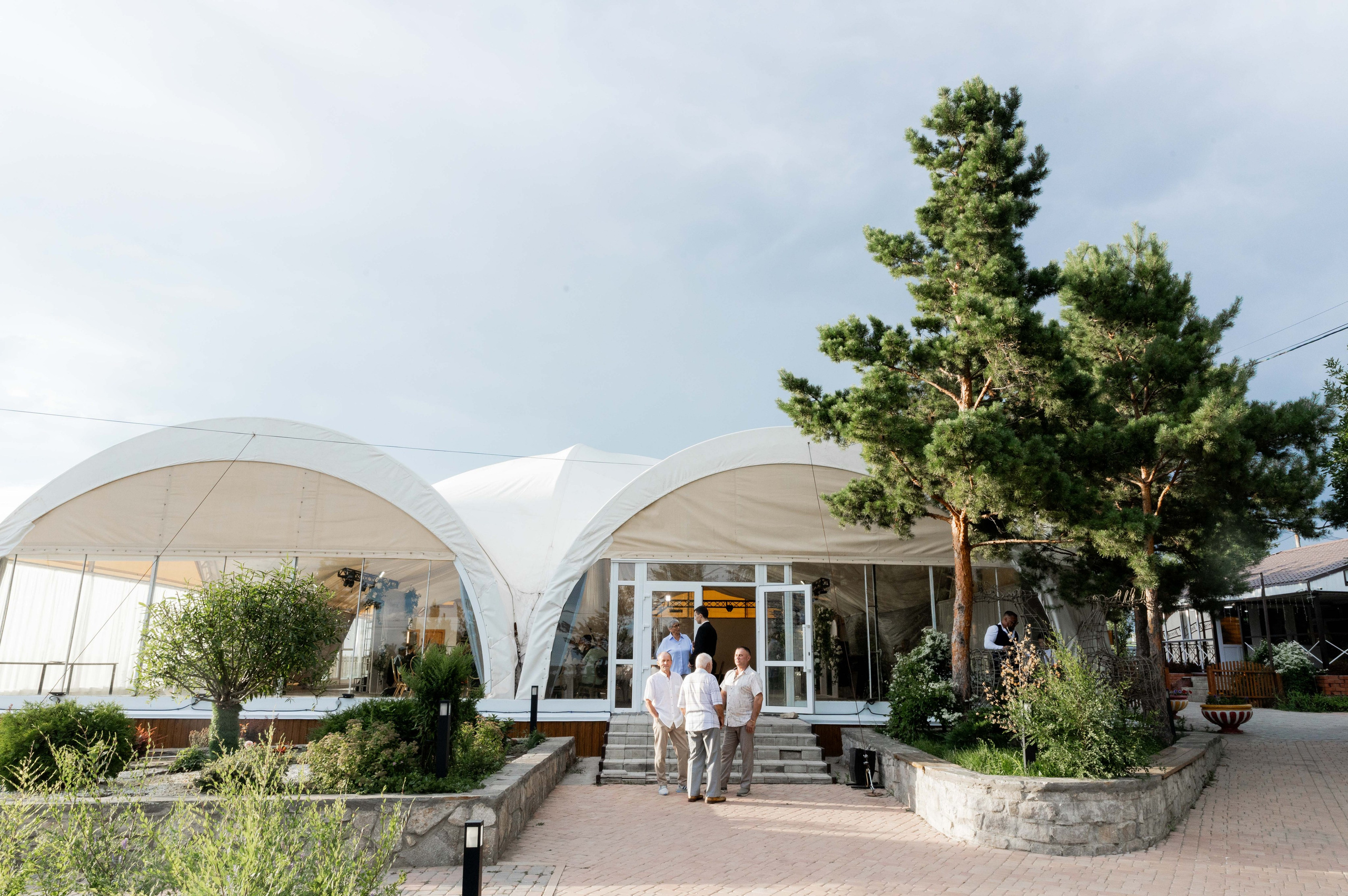 Влад и Ясмин