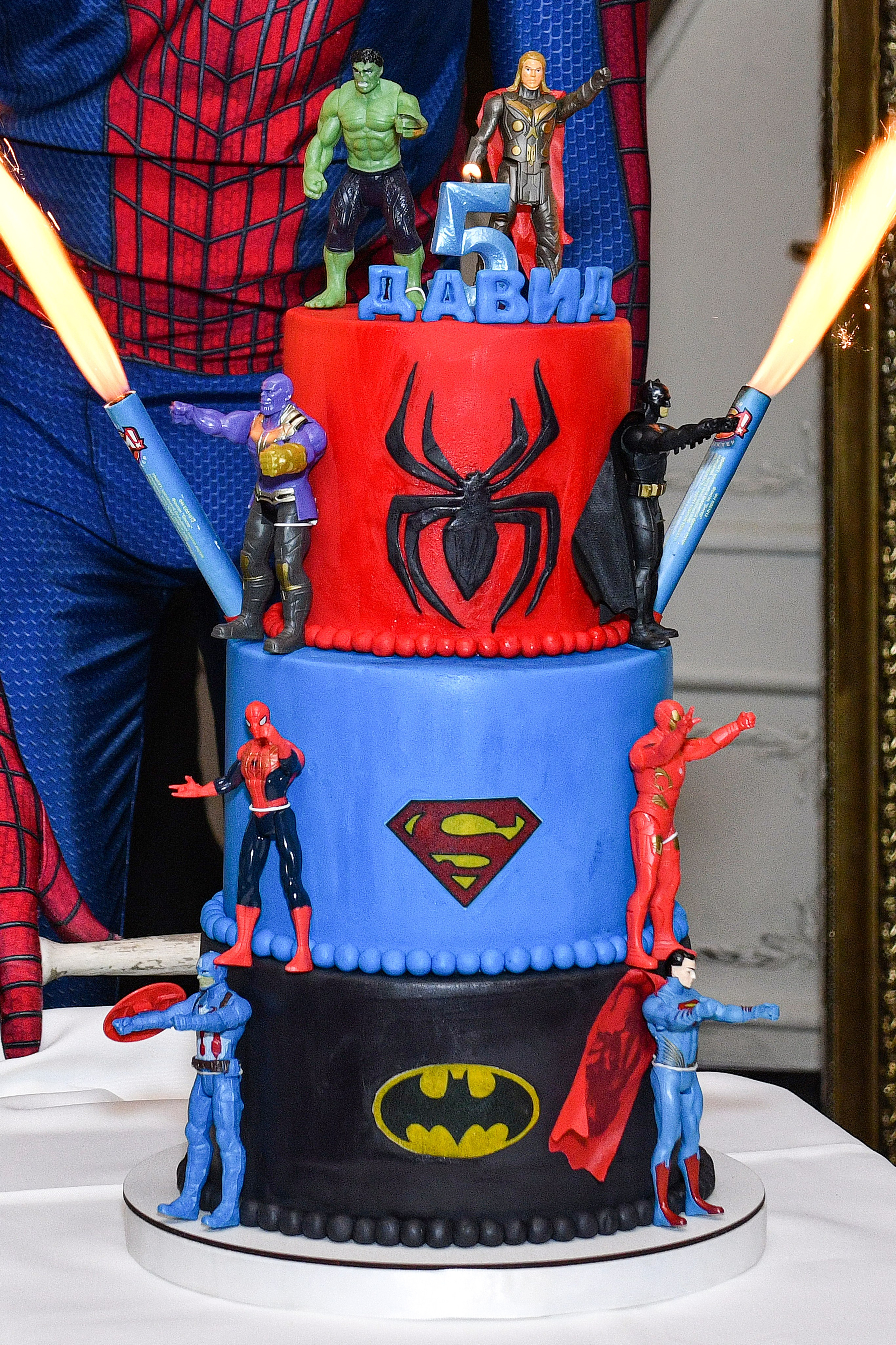 День рождения. Свадебный и портретный фотограф в Москве Галина Борисова