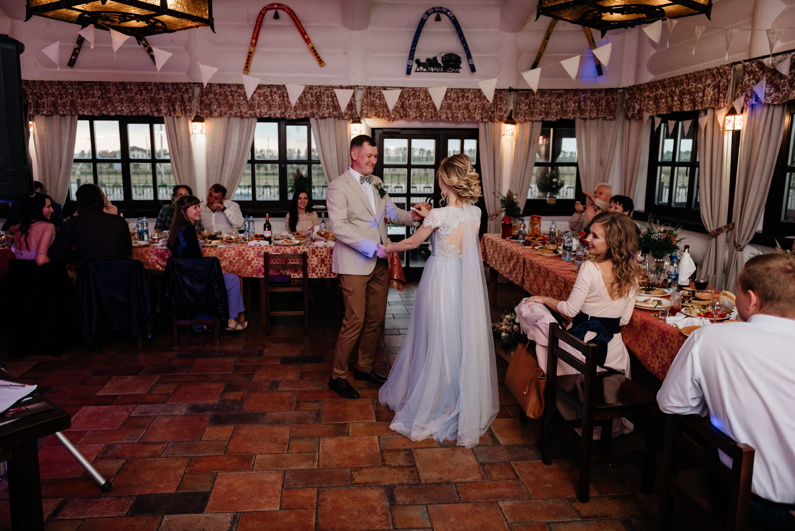 Дмитрий и Анастасия. Свадебная  съемка на Алтае