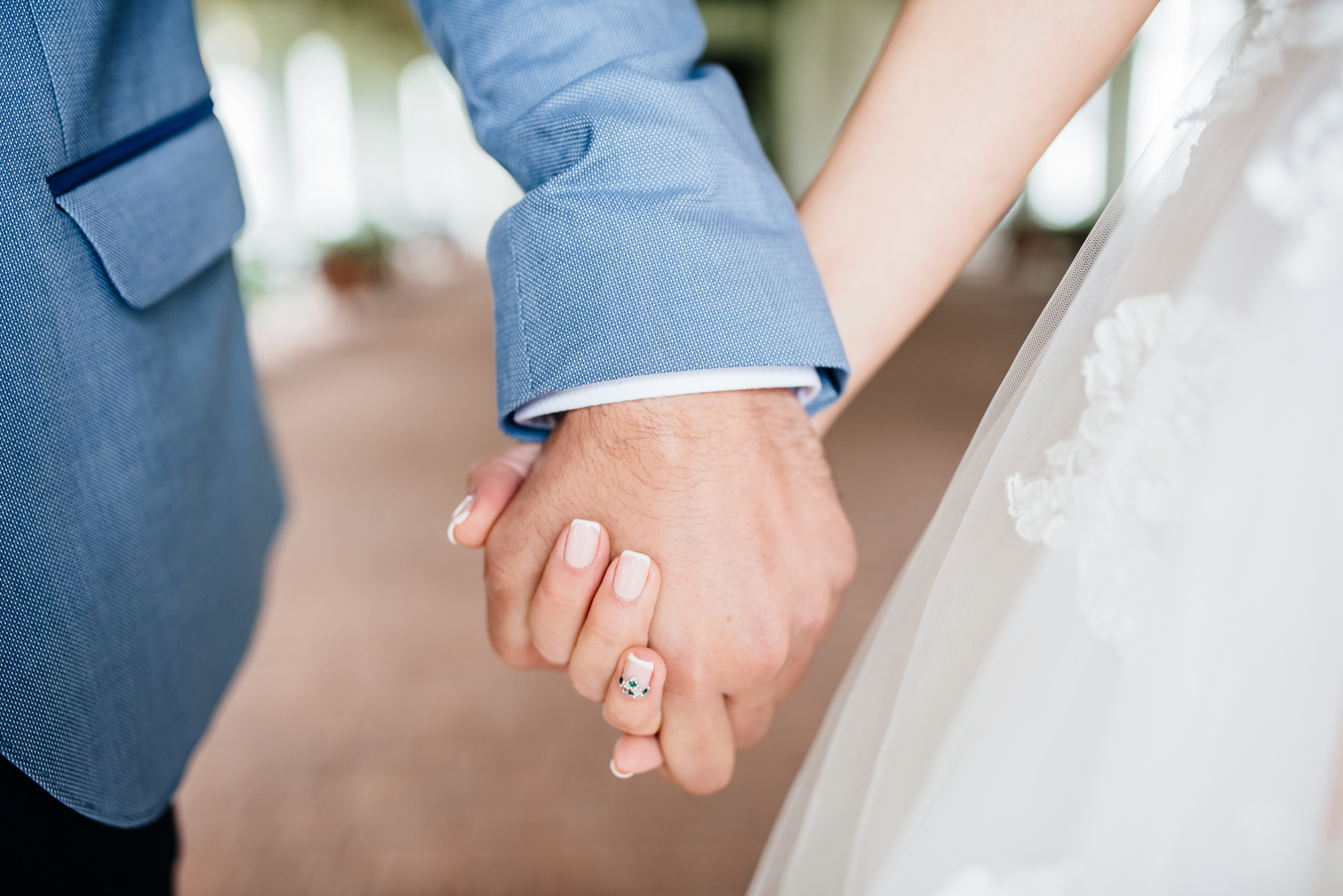 Давид и Виктория. Свадебная  съемка на Алтае