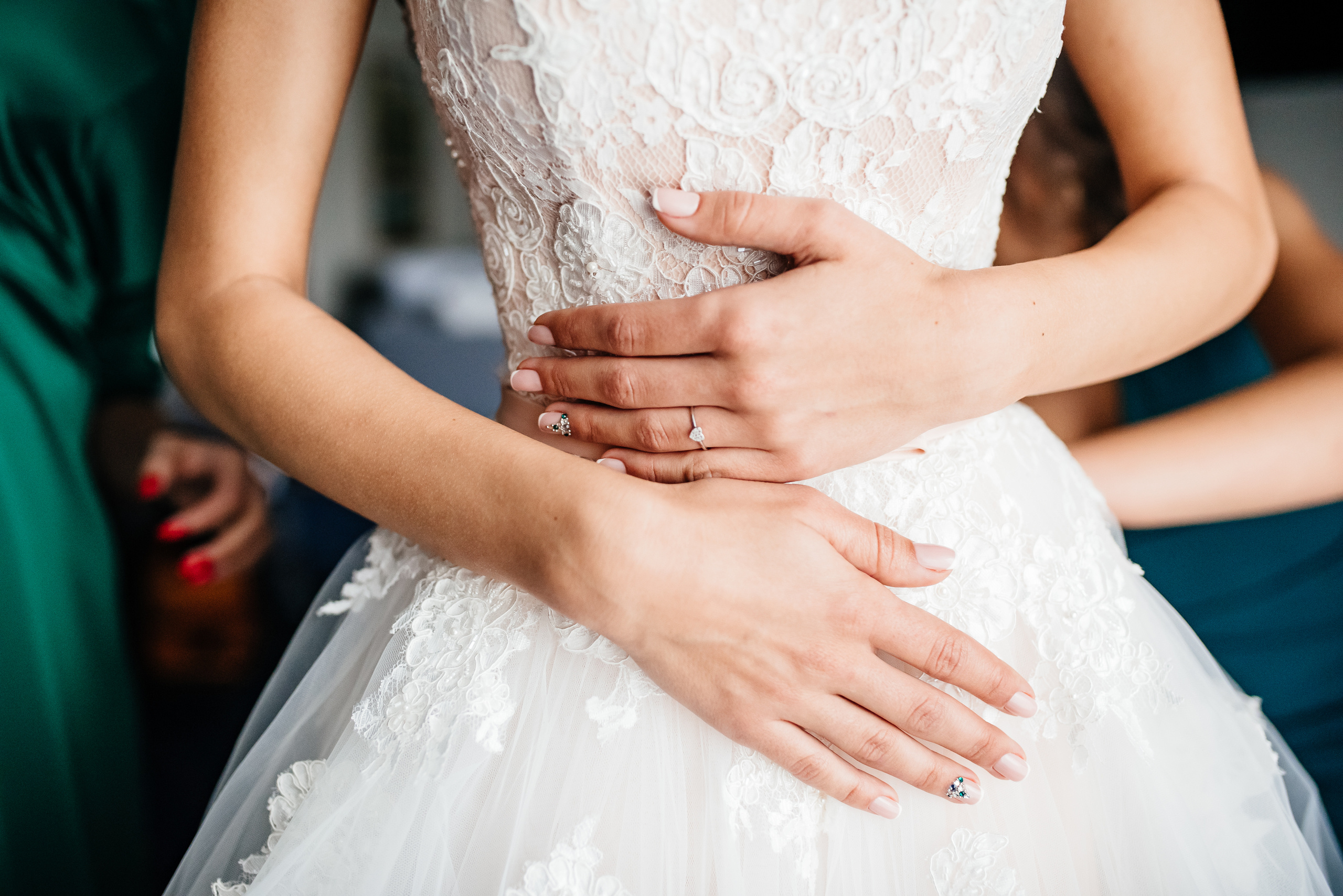 Давид и Виктория. Свадебная  съемка на Алтае