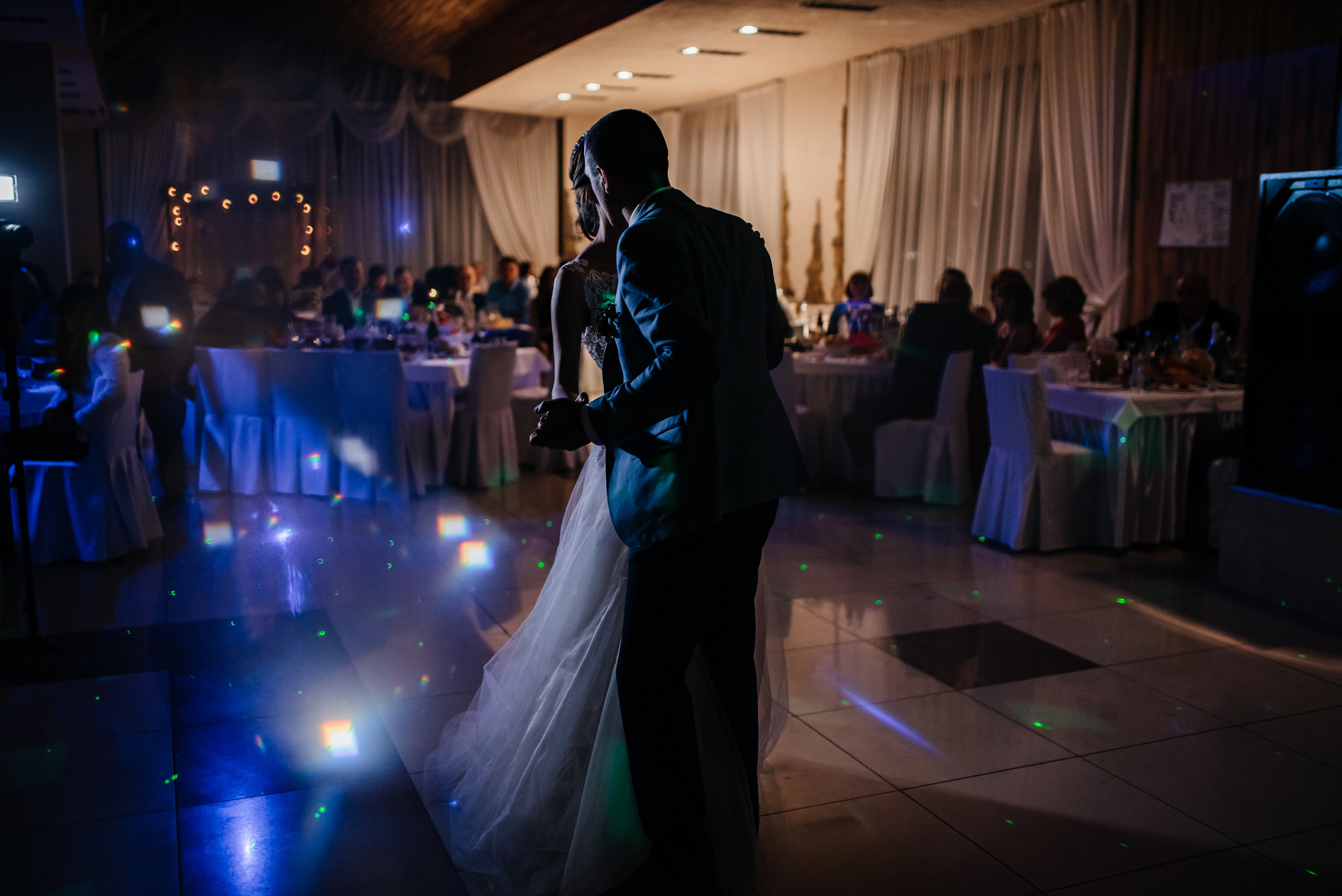 Давид и Виктория. Свадебная  съемка на Алтае