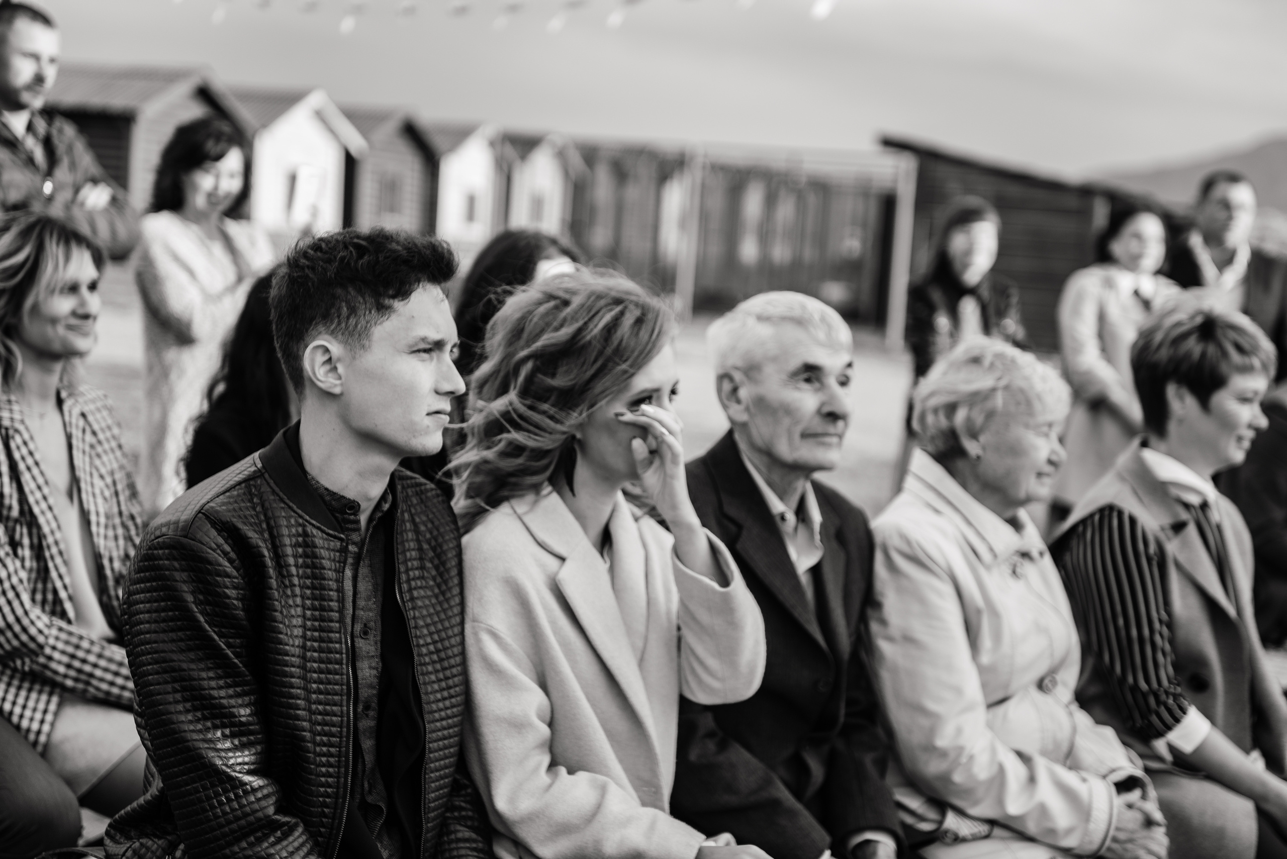 Дмитрий и Анастасия. Свадебная  съемка на Алтае