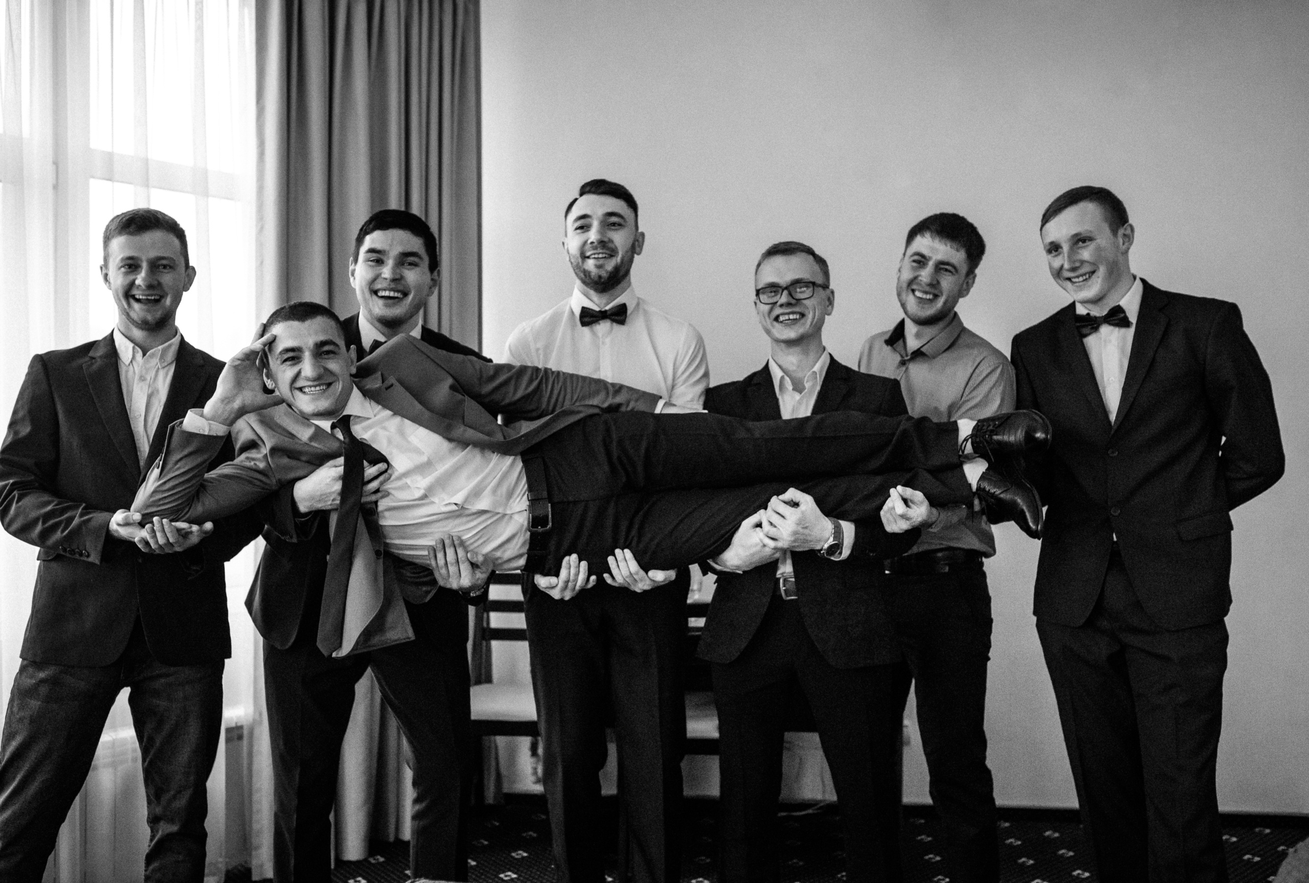 Давид и Виктория. Свадебная  съемка на Алтае