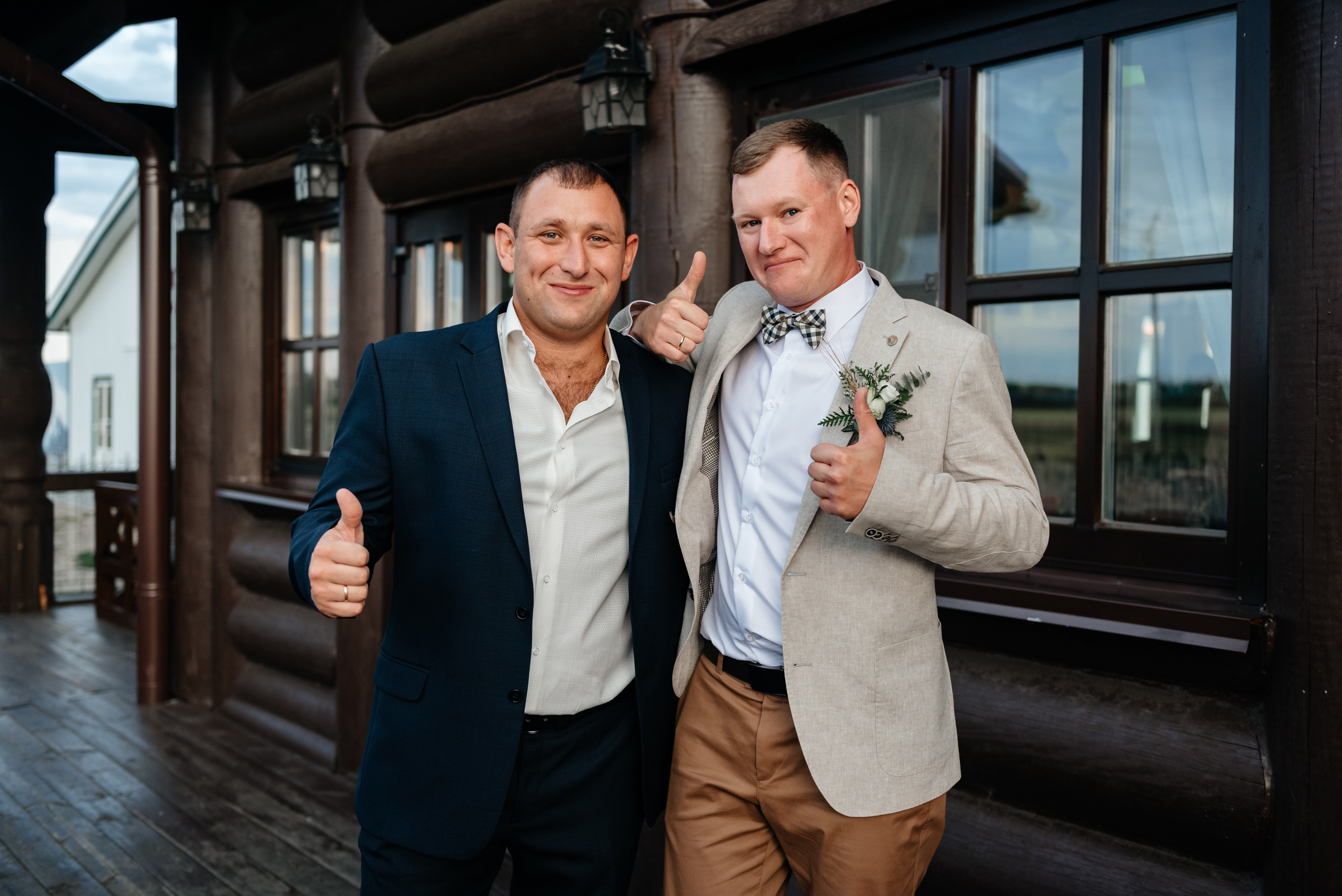 Дмитрий и Анастасия. Свадебная  съемка на Алтае