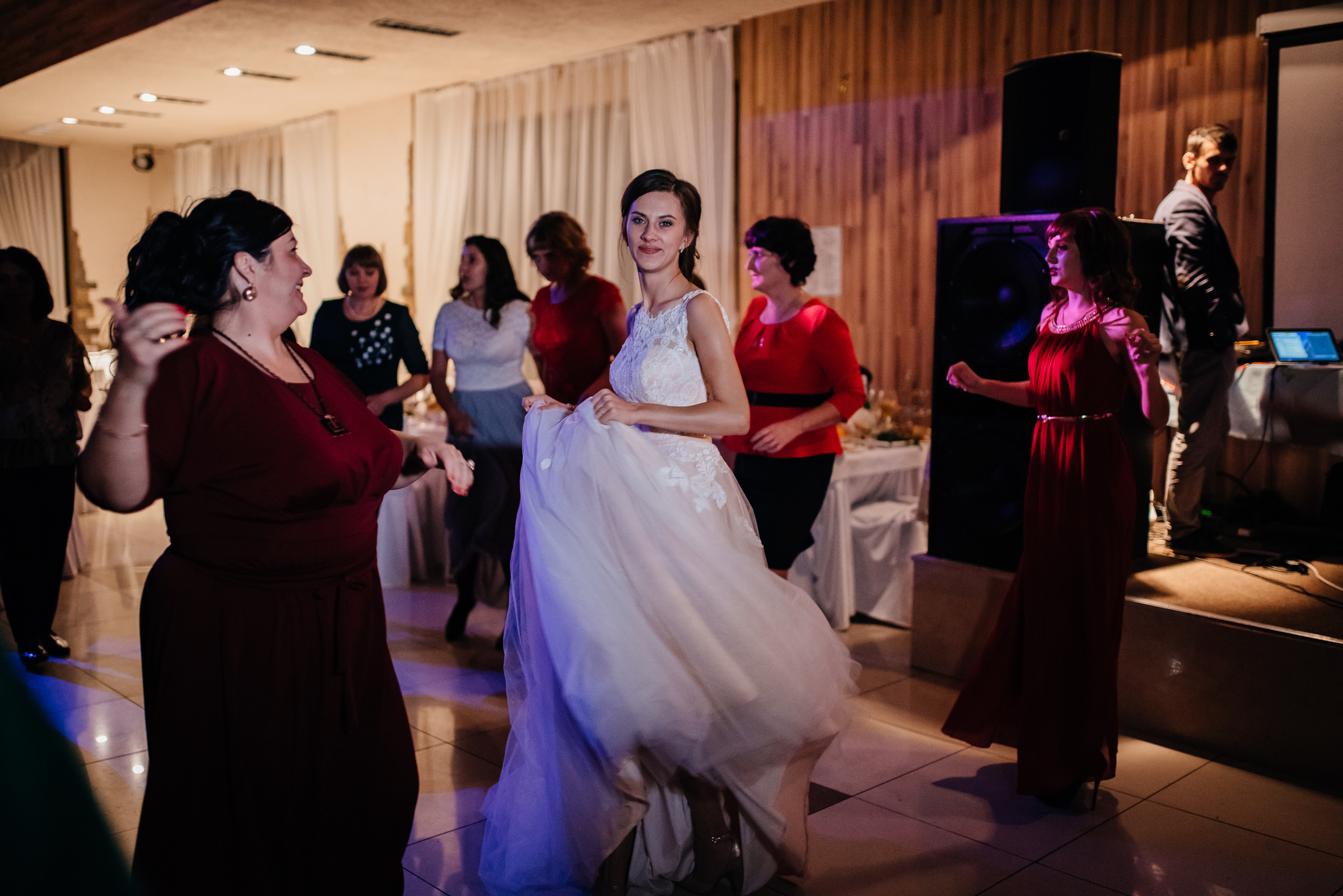 Давид и Виктория. Свадебная  съемка на Алтае