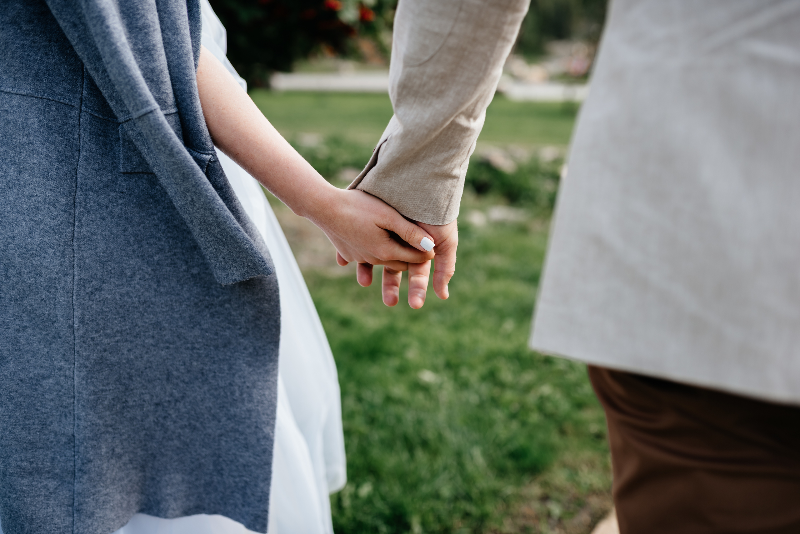 Дмитрий и Анастасия. Свадебная  съемка на Алтае