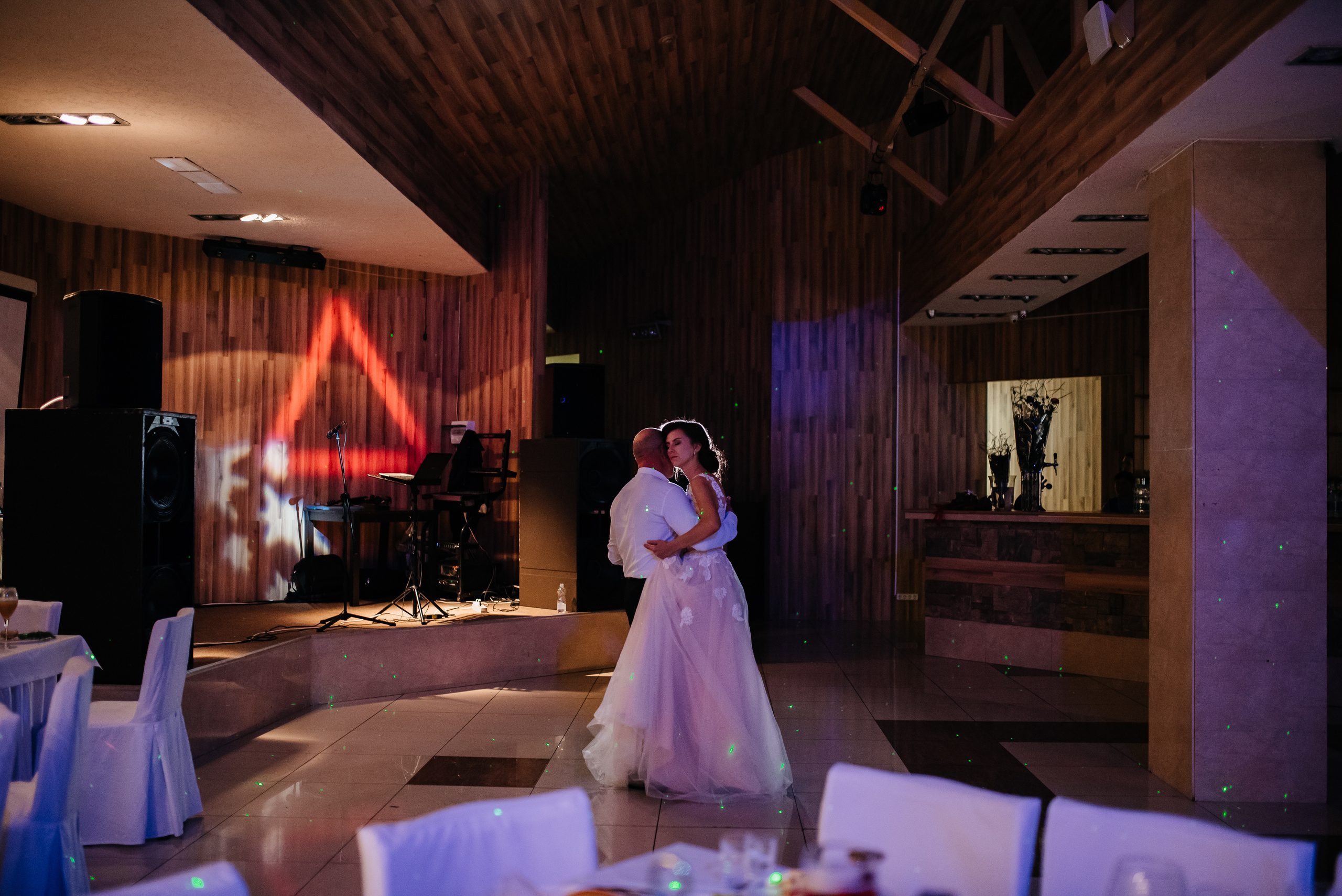 Давид и Виктория. Свадебная  съемка на Алтае