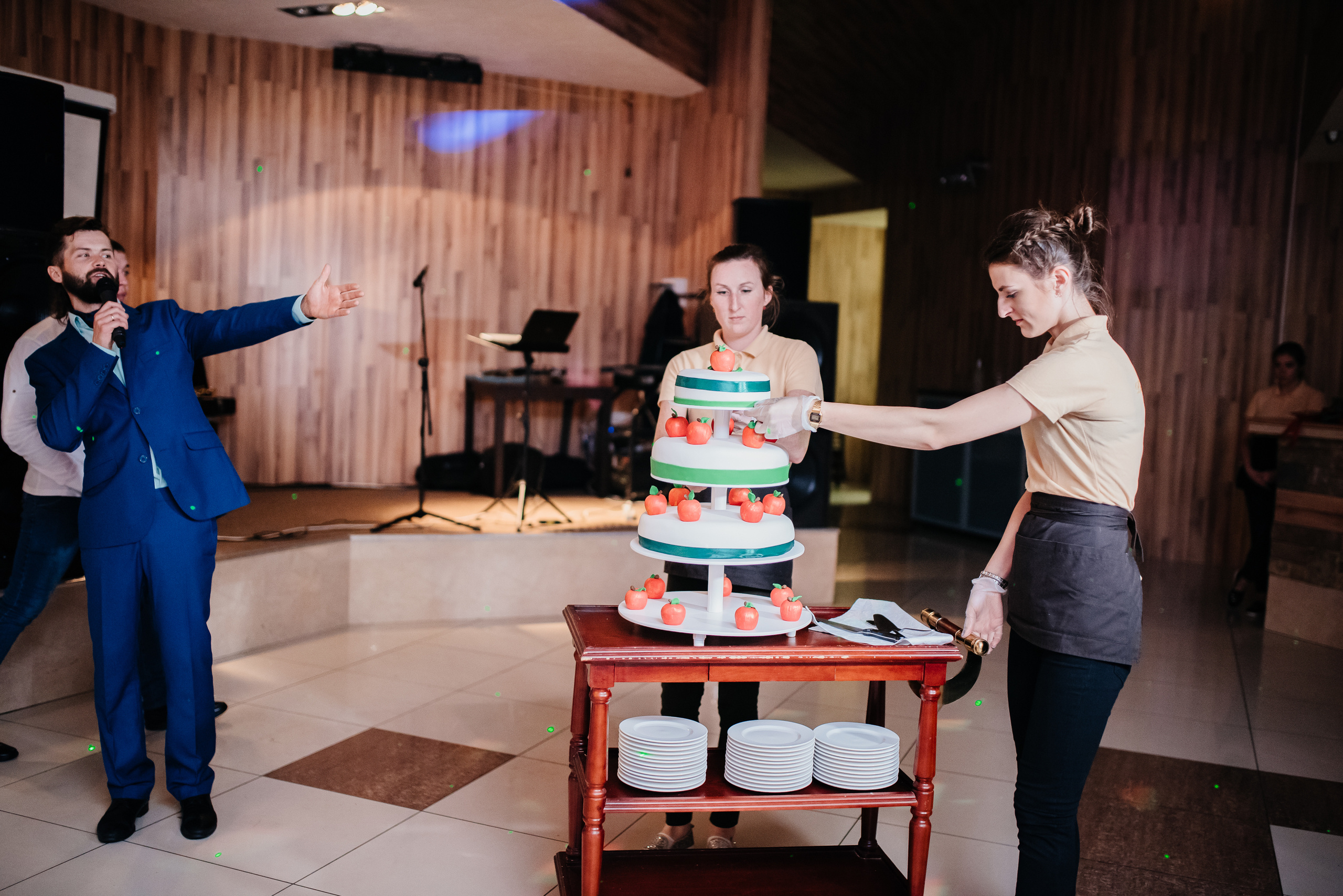 Давид и Виктория. Свадебная  съемка на Алтае