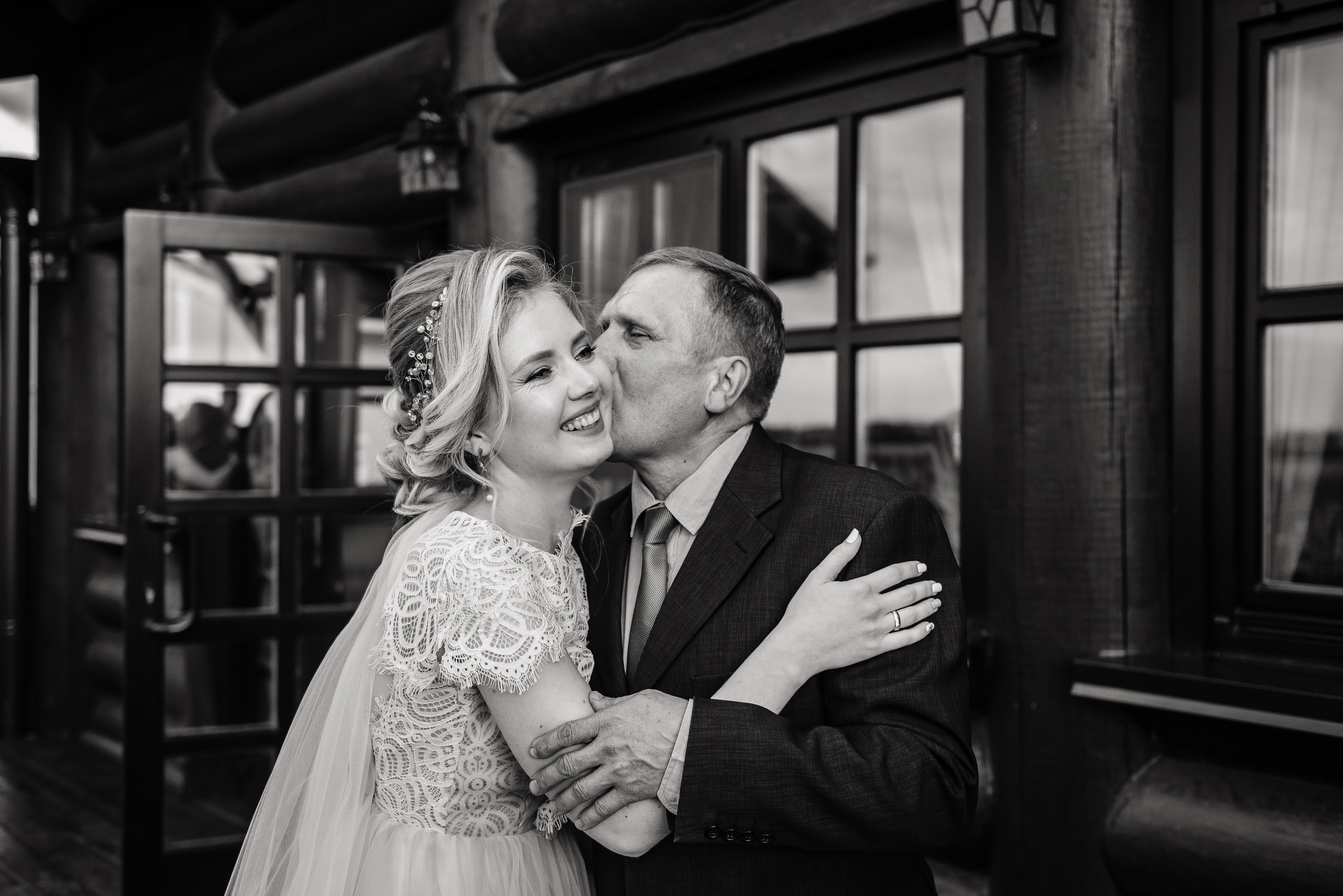 Дмитрий и Анастасия. Свадебная  съемка на Алтае